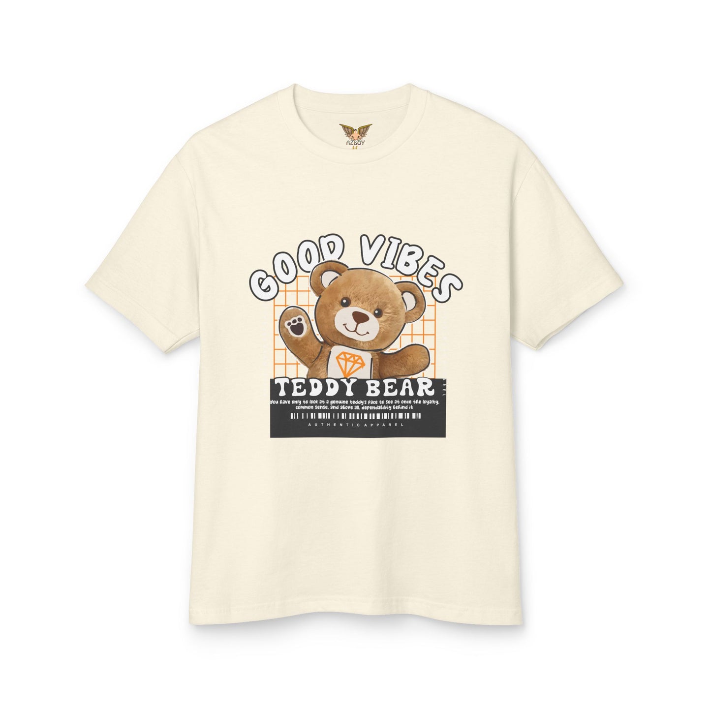 Teddy Bear Tee