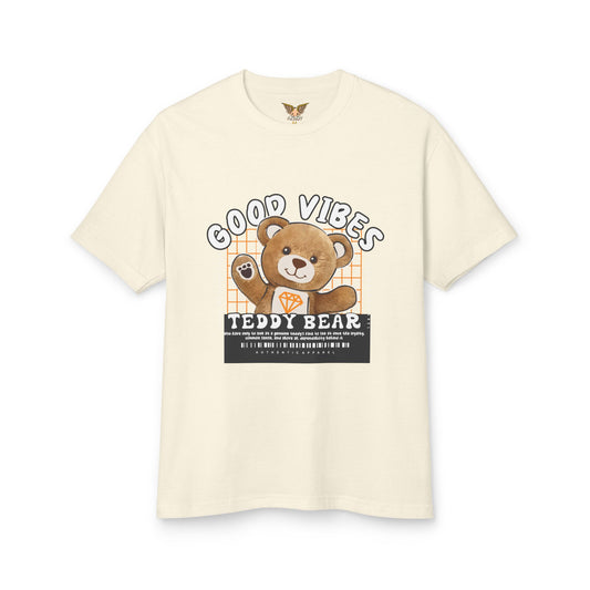 Teddy Bear Tee