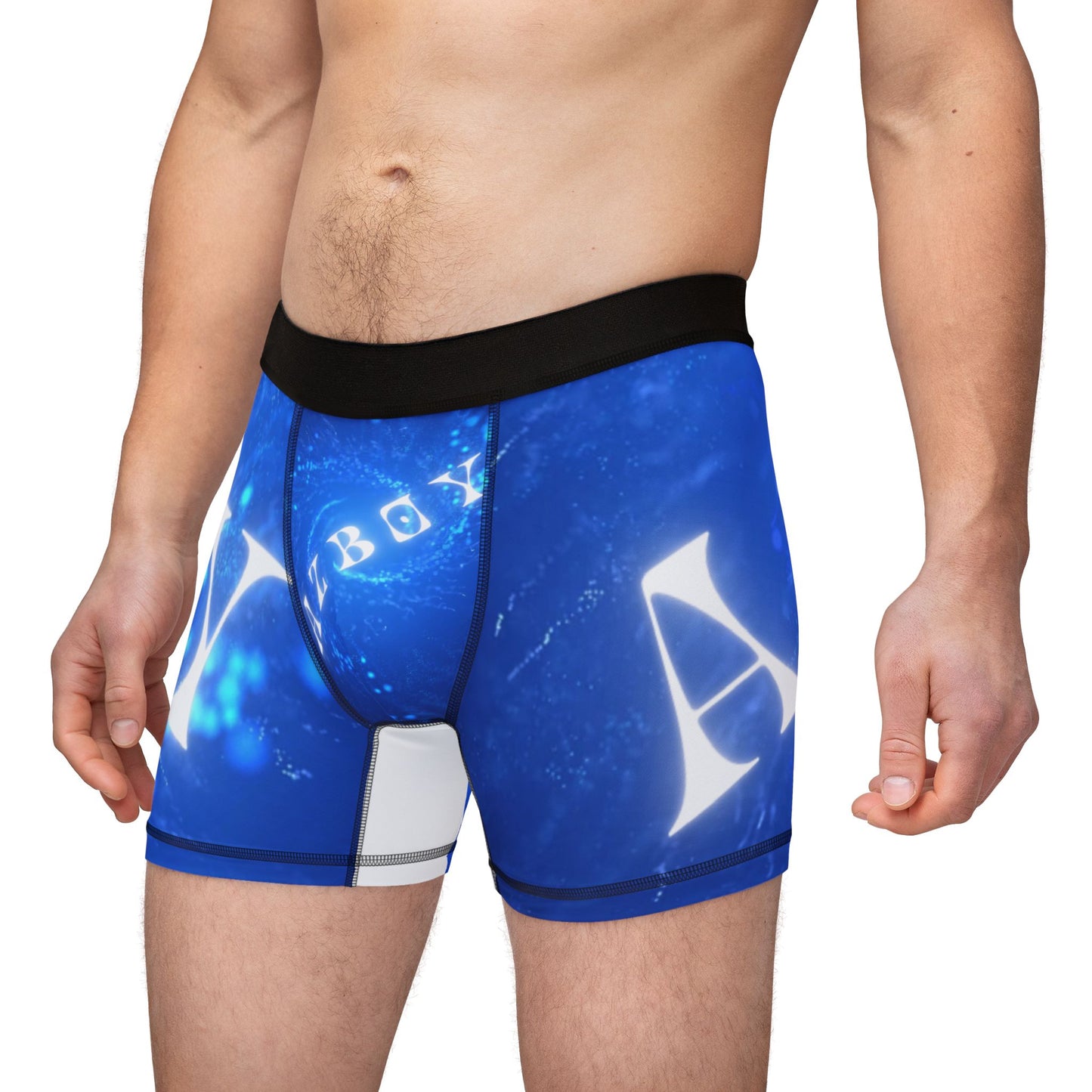 AZBOY (Men's Boxers)