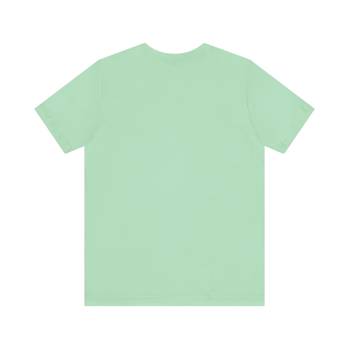 Eco-Friendly Tree T-Shirt — Nature Lover Tee
