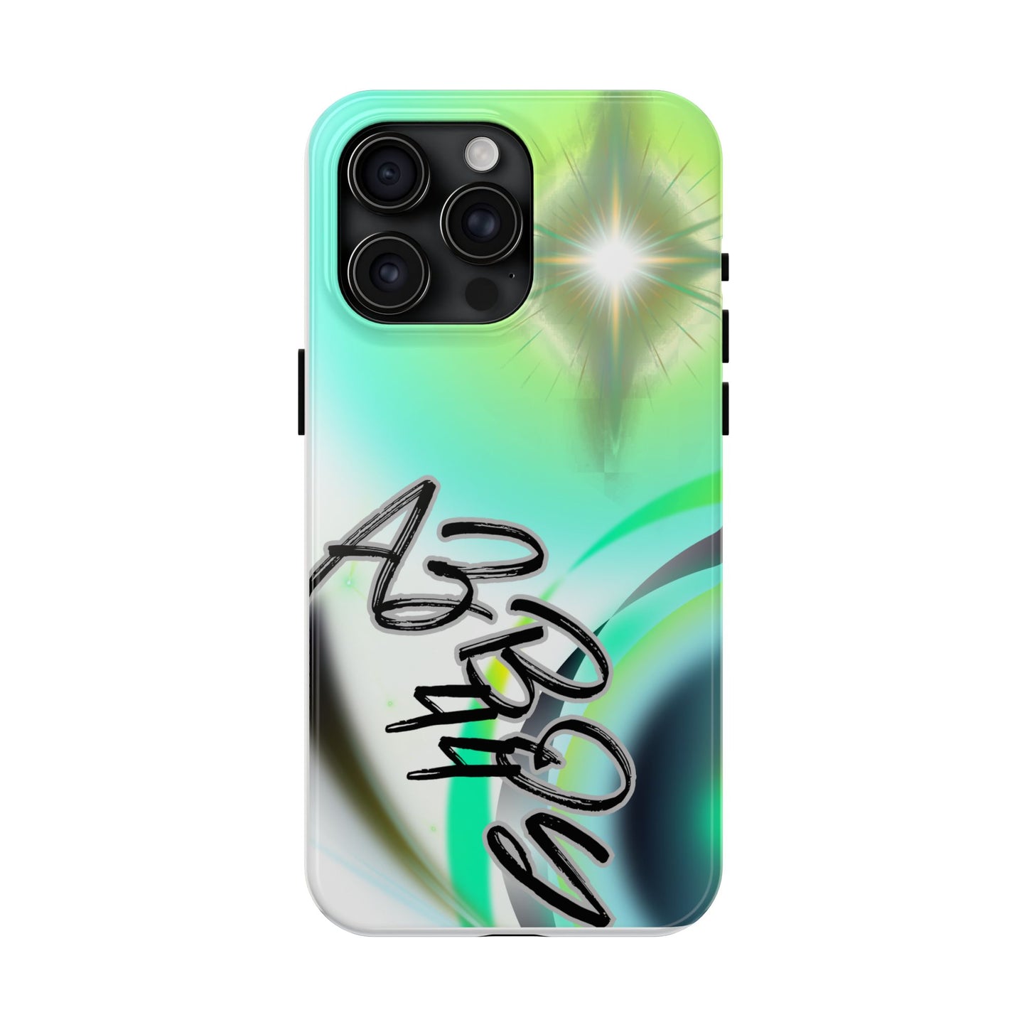 AZBOY44 (Phone Case)