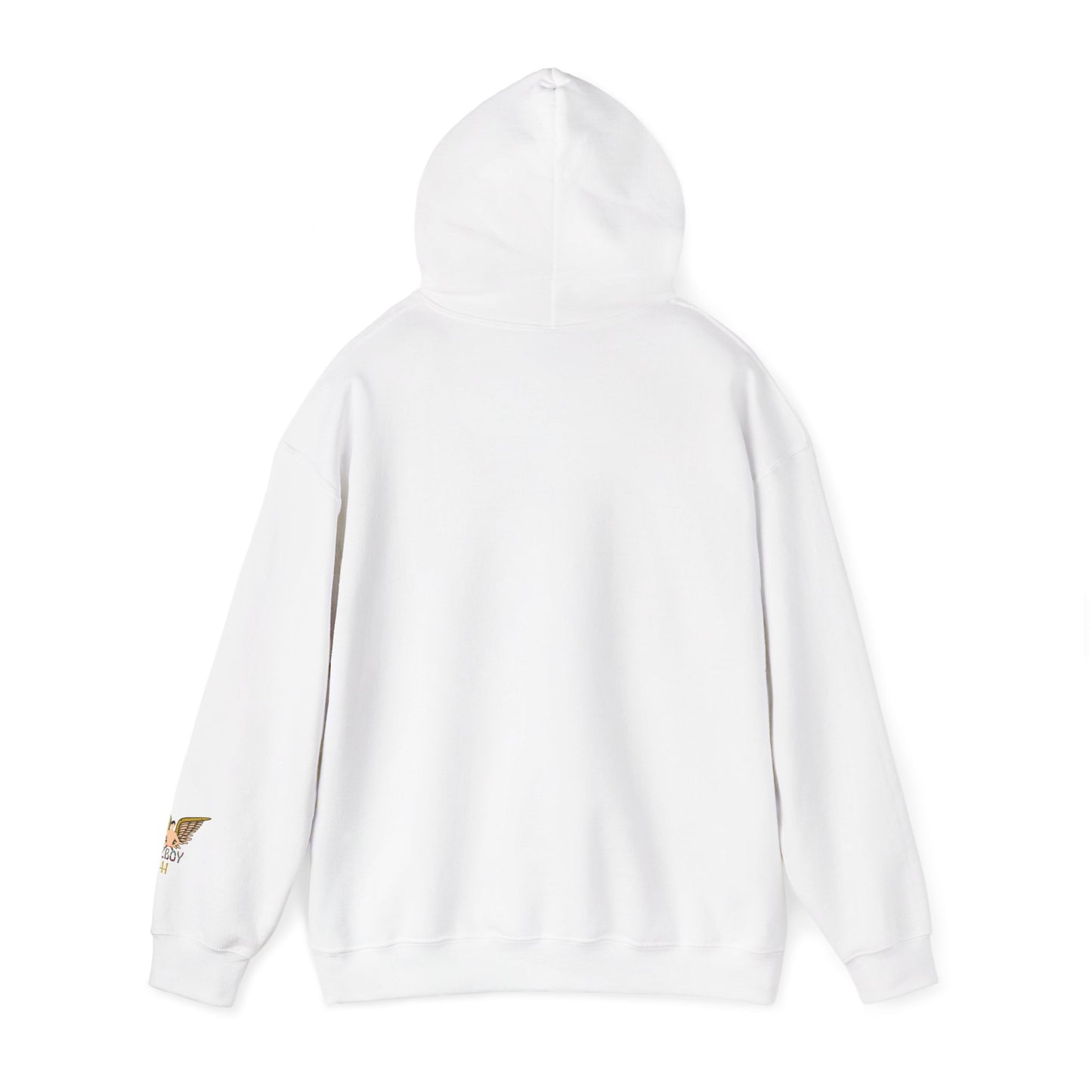Stronger Together Hoodie - AZBOY Unisex Sweatshirt for Fitness Lovers