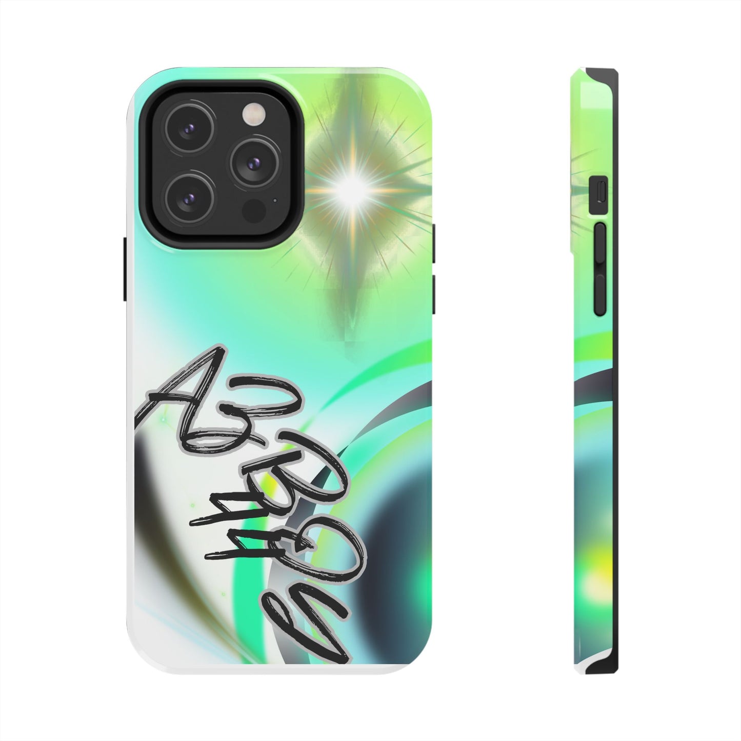 AZBOY44 (Phone Case)