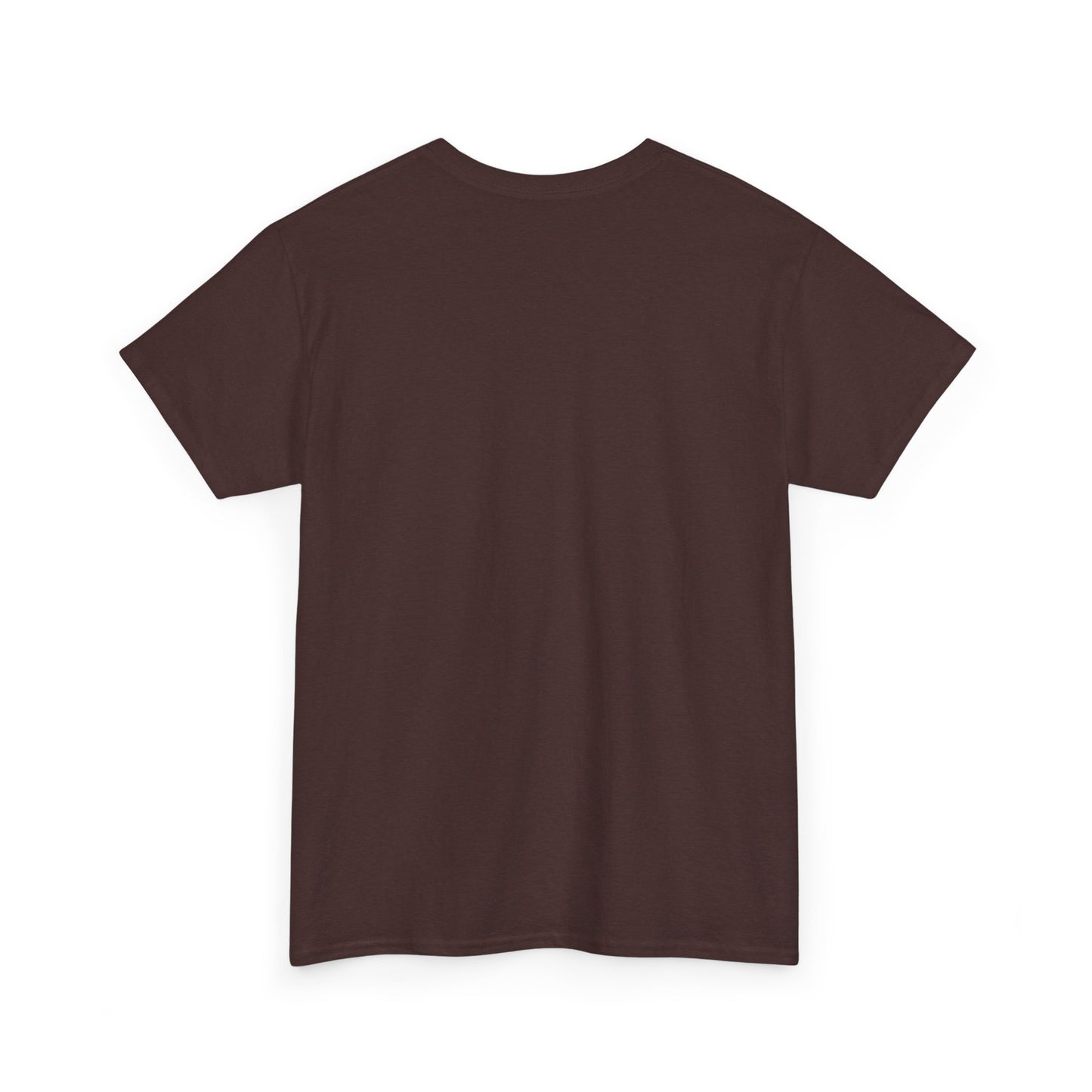 Mermaid Graphic  Heavy Cotton Tee - Retro Azov Design