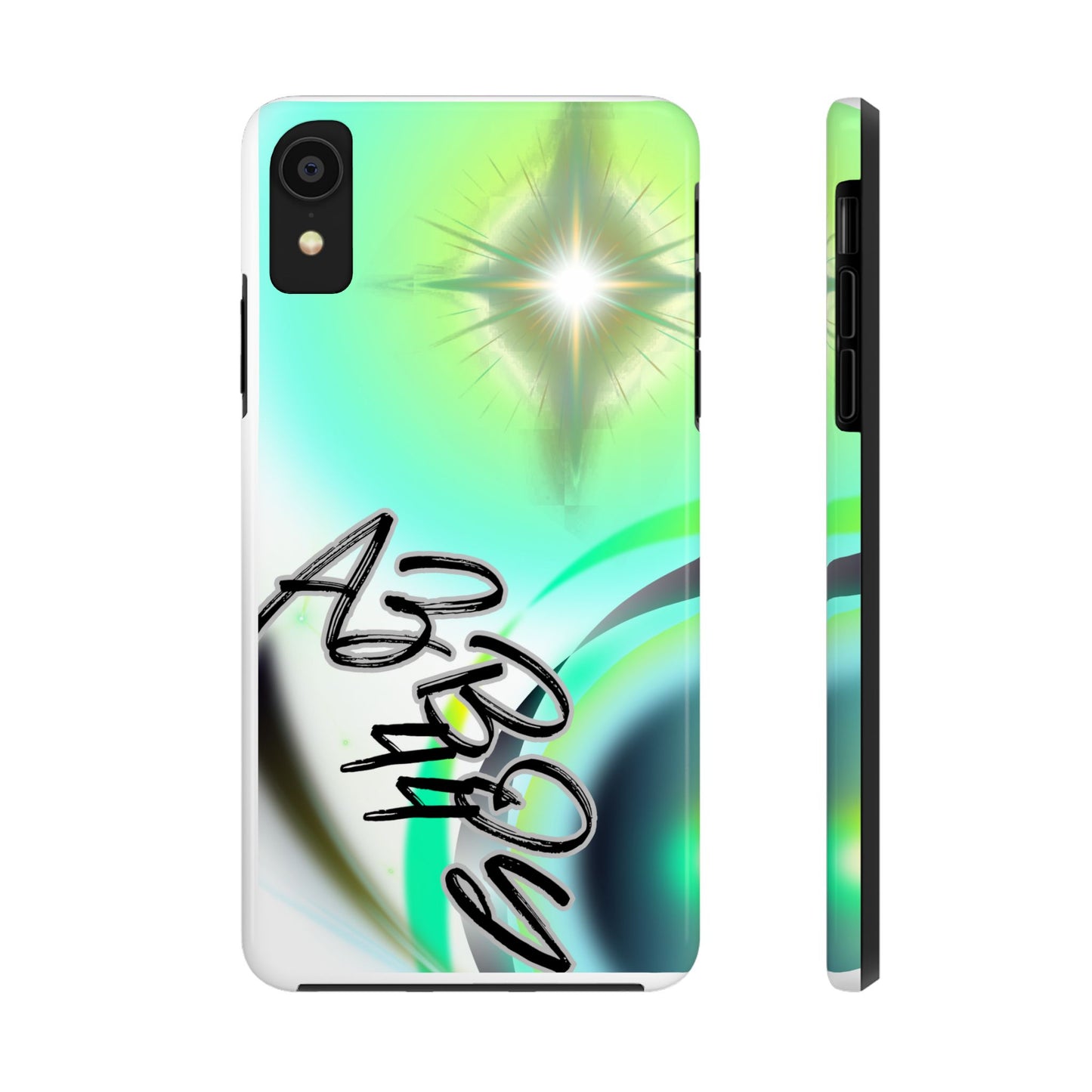 AZBOY44 (Phone Case)