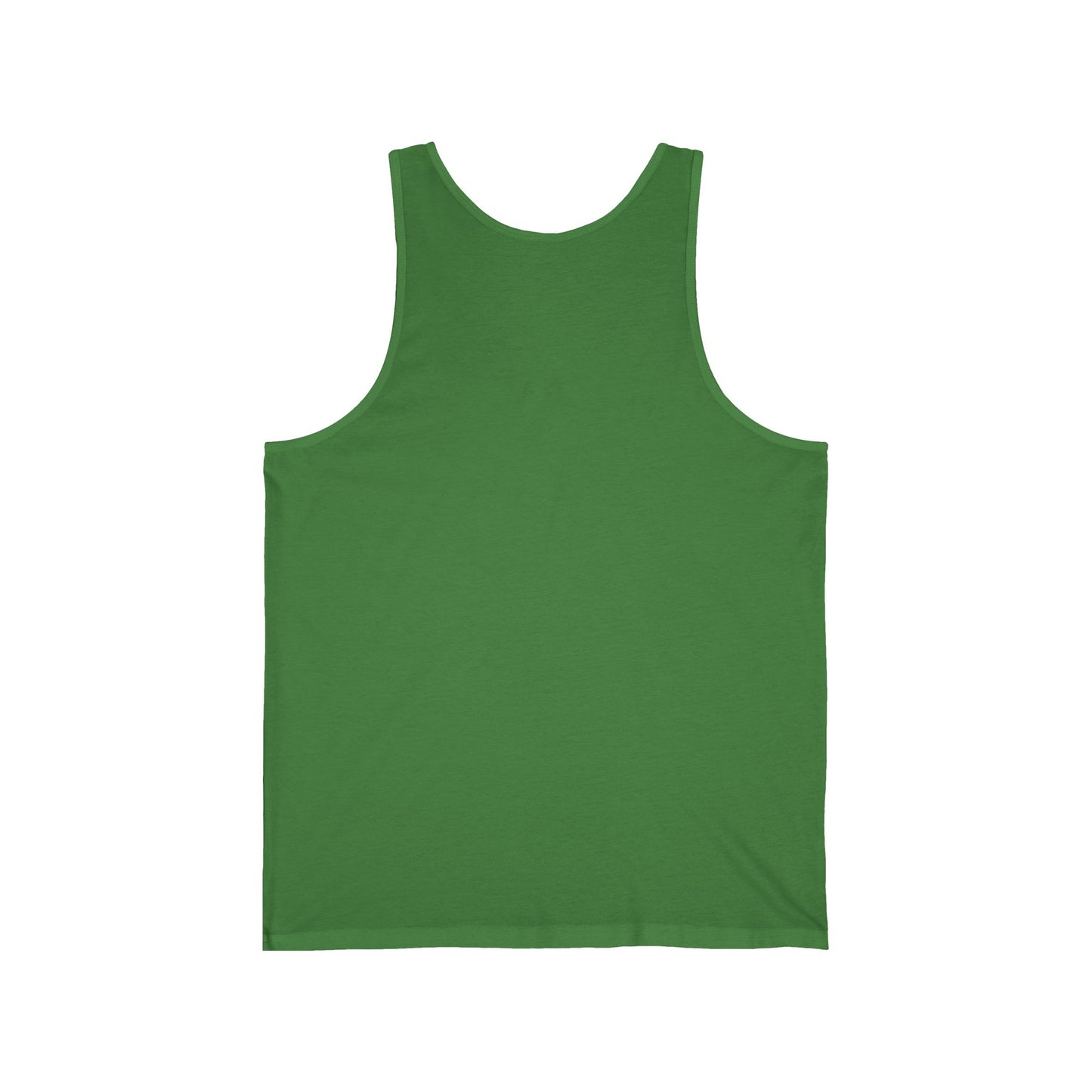AZBOY44 Skateboarder Graphic Tank