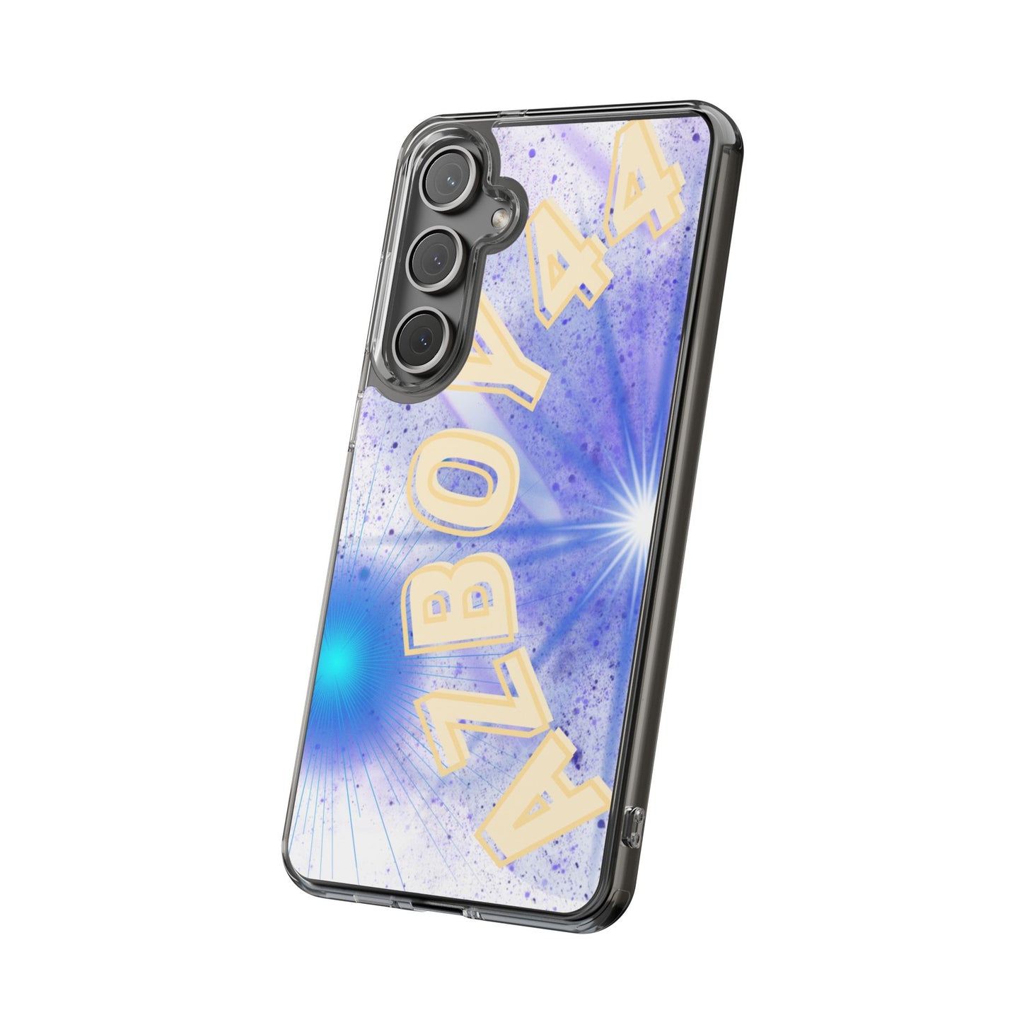 AZBOY44 Space design (Phone Cases)