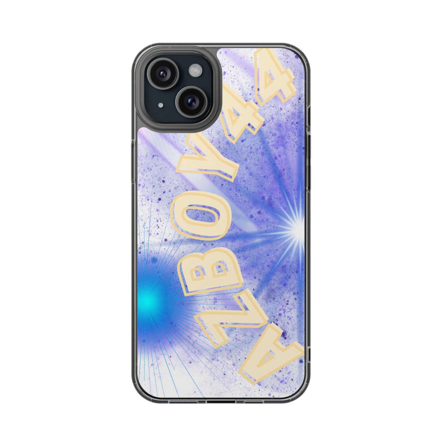 AZBOY44 Space design (Phone Cases)