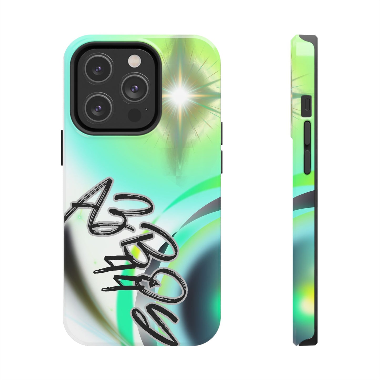 AZBOY44 (Phone Case)