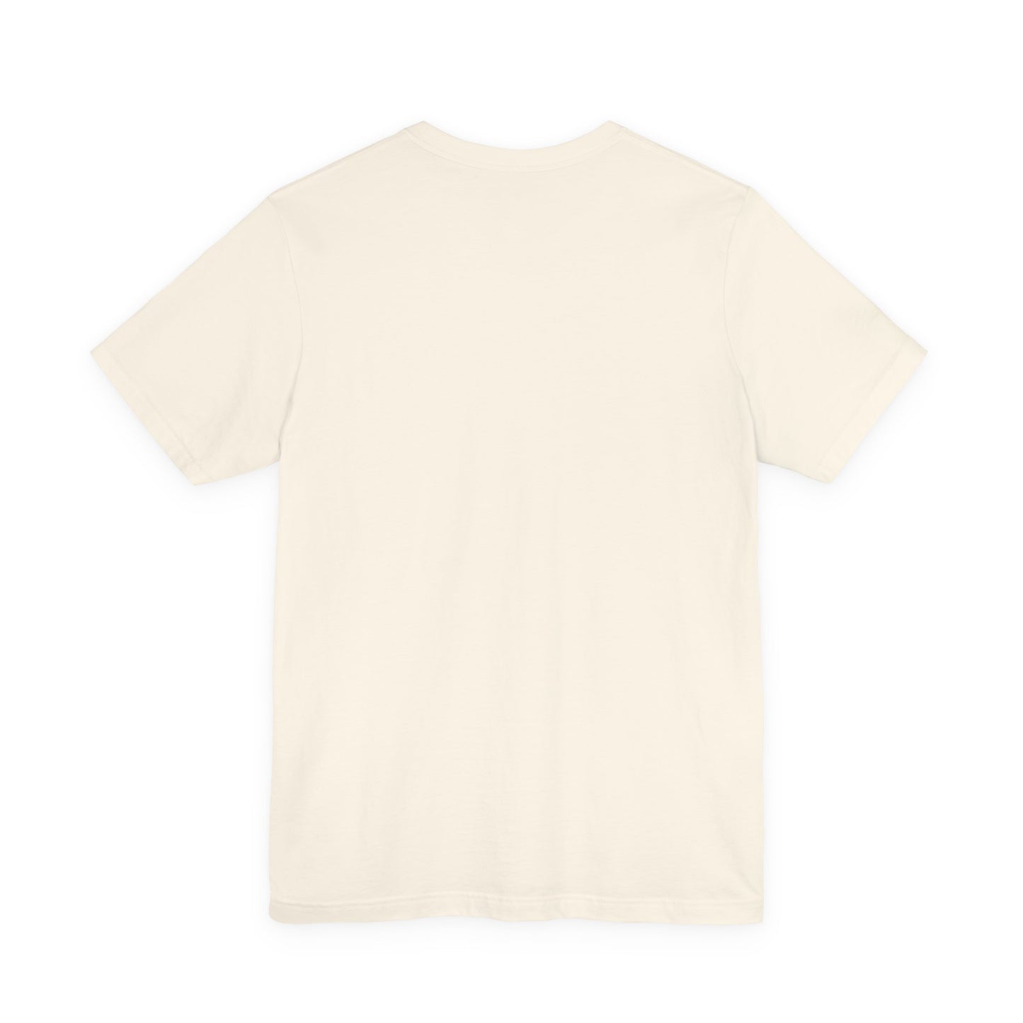Eco-Friendly Tree T-Shirt — Nature Lover Tee