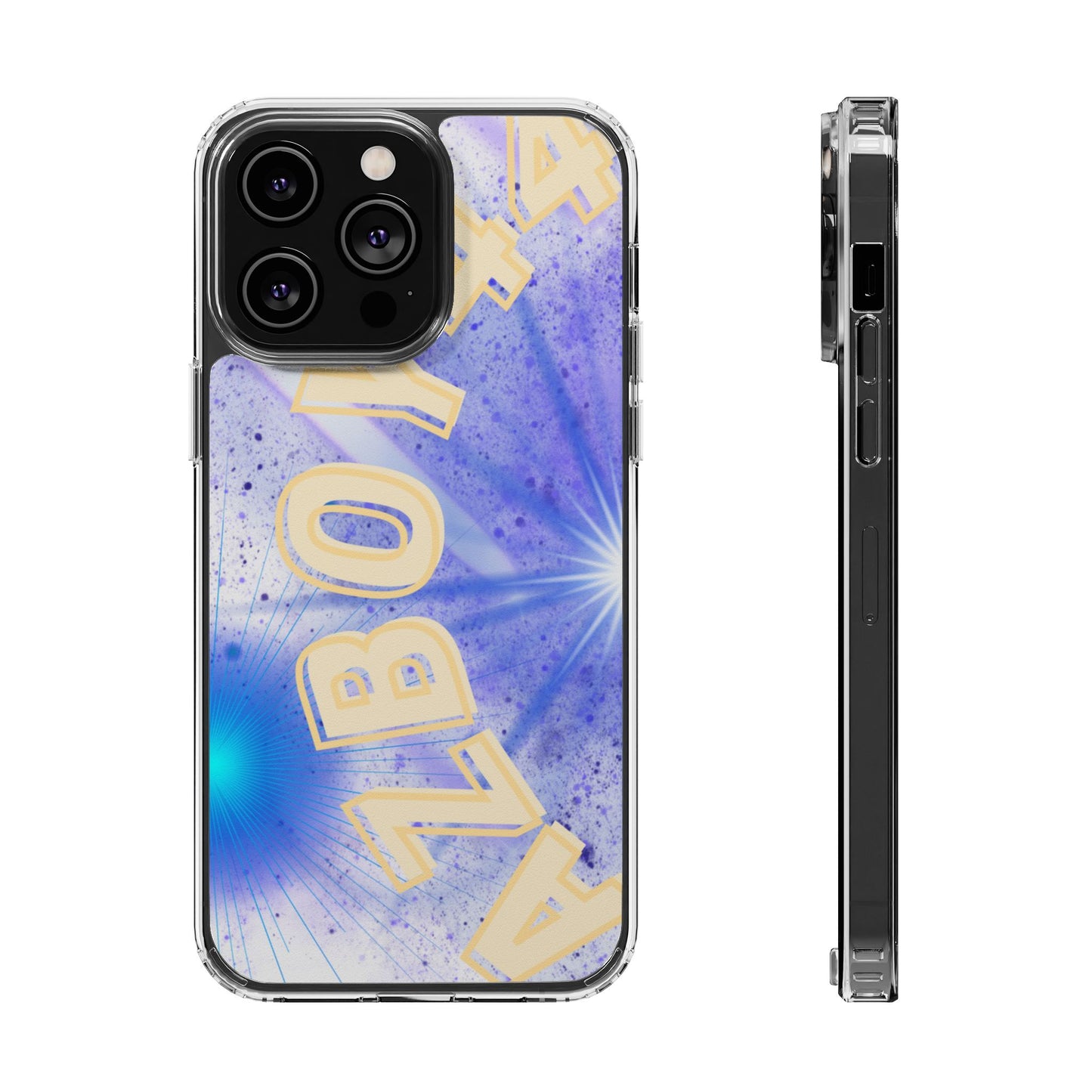 AZBOY44 Space design (Phone Cases)