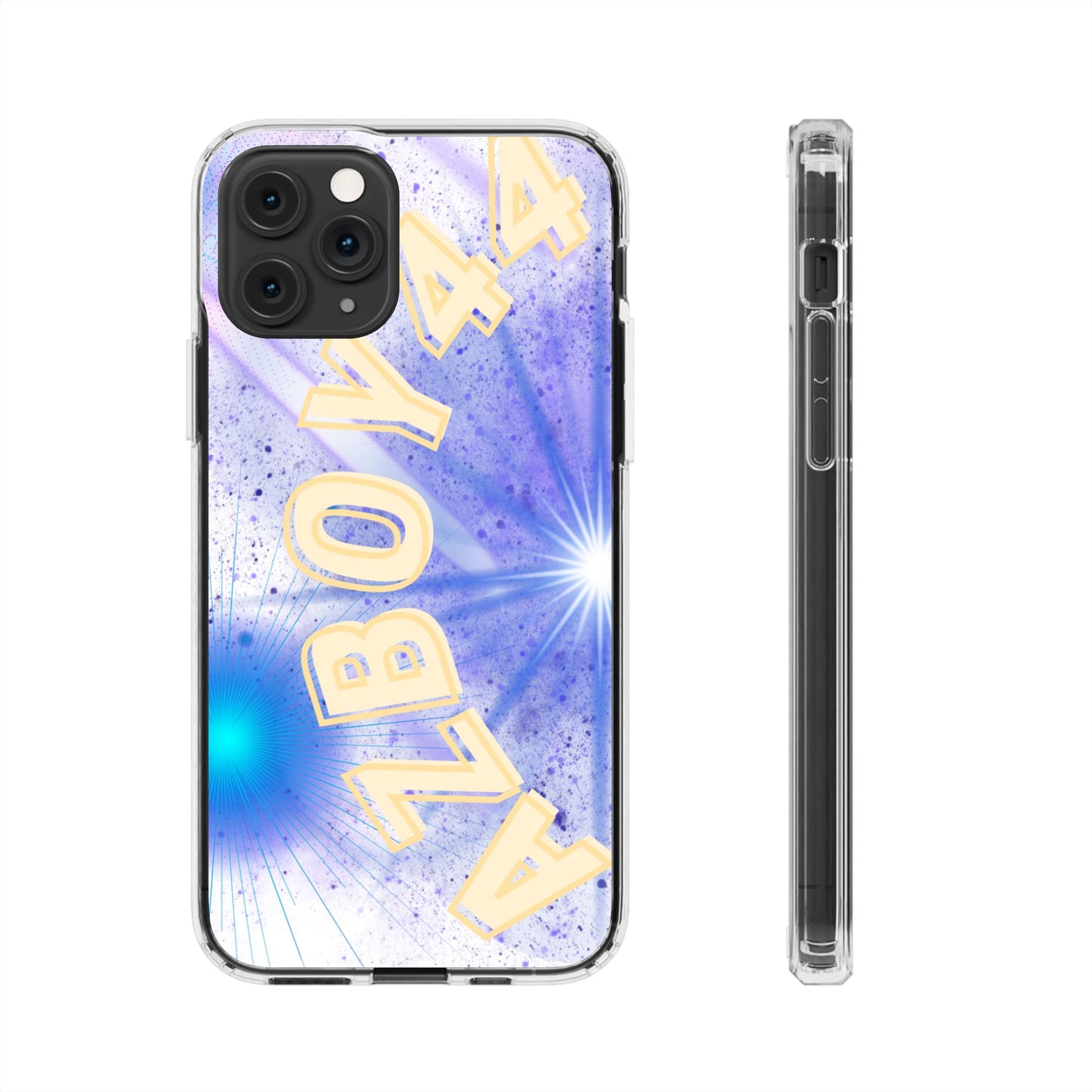 AZBOY44 Space design (Phone Cases)