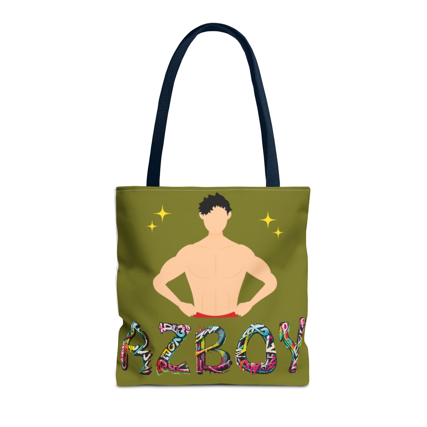 AZBOY(Tote Bag)