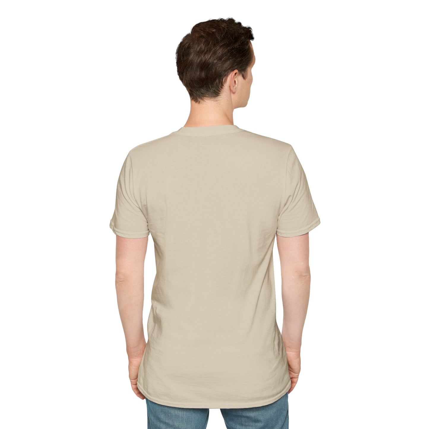 AZBOY CA (Soft style T-Shirt)