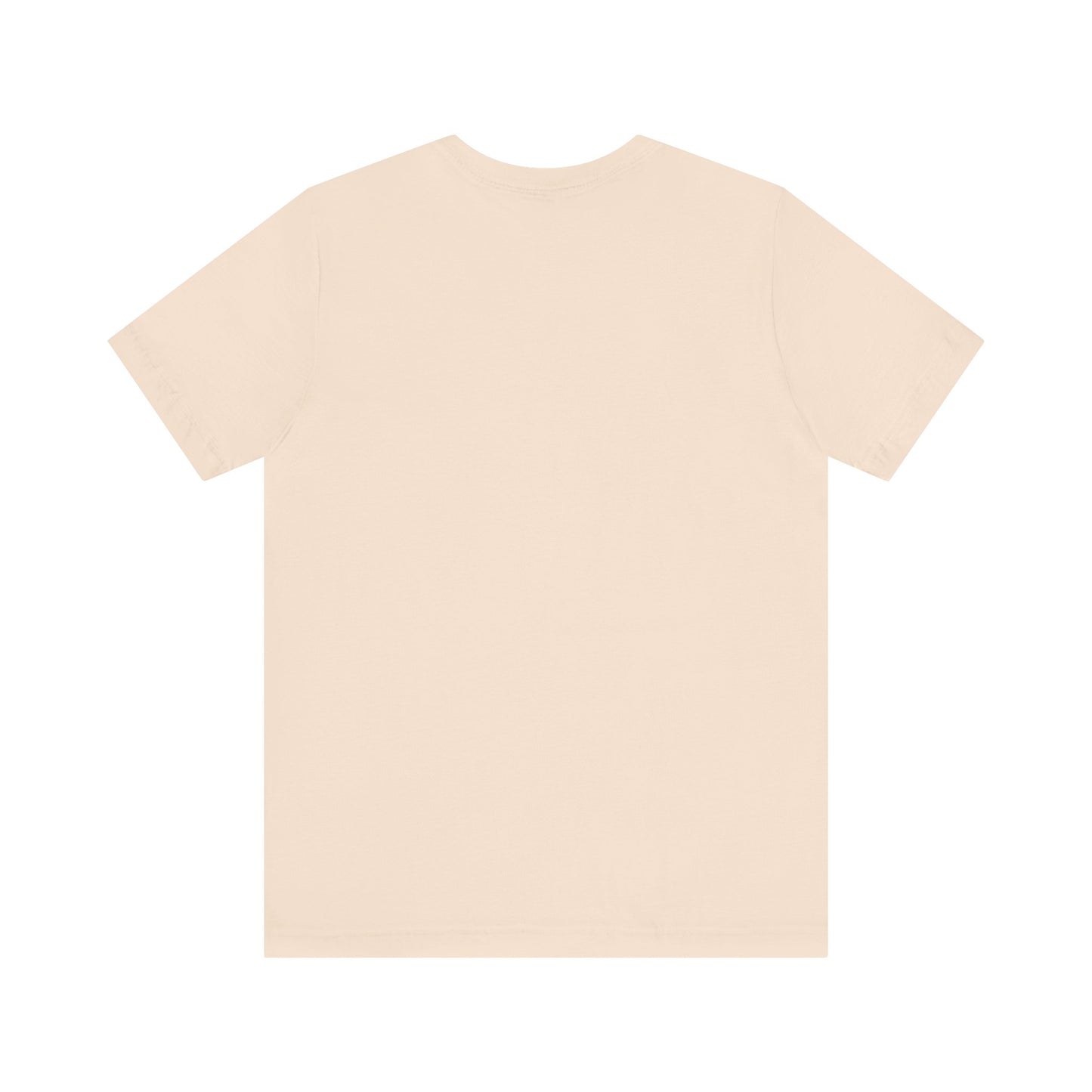 Unisex Graphic Tee with 'MASK' Design - Perfect for Halloween and Movie Nights