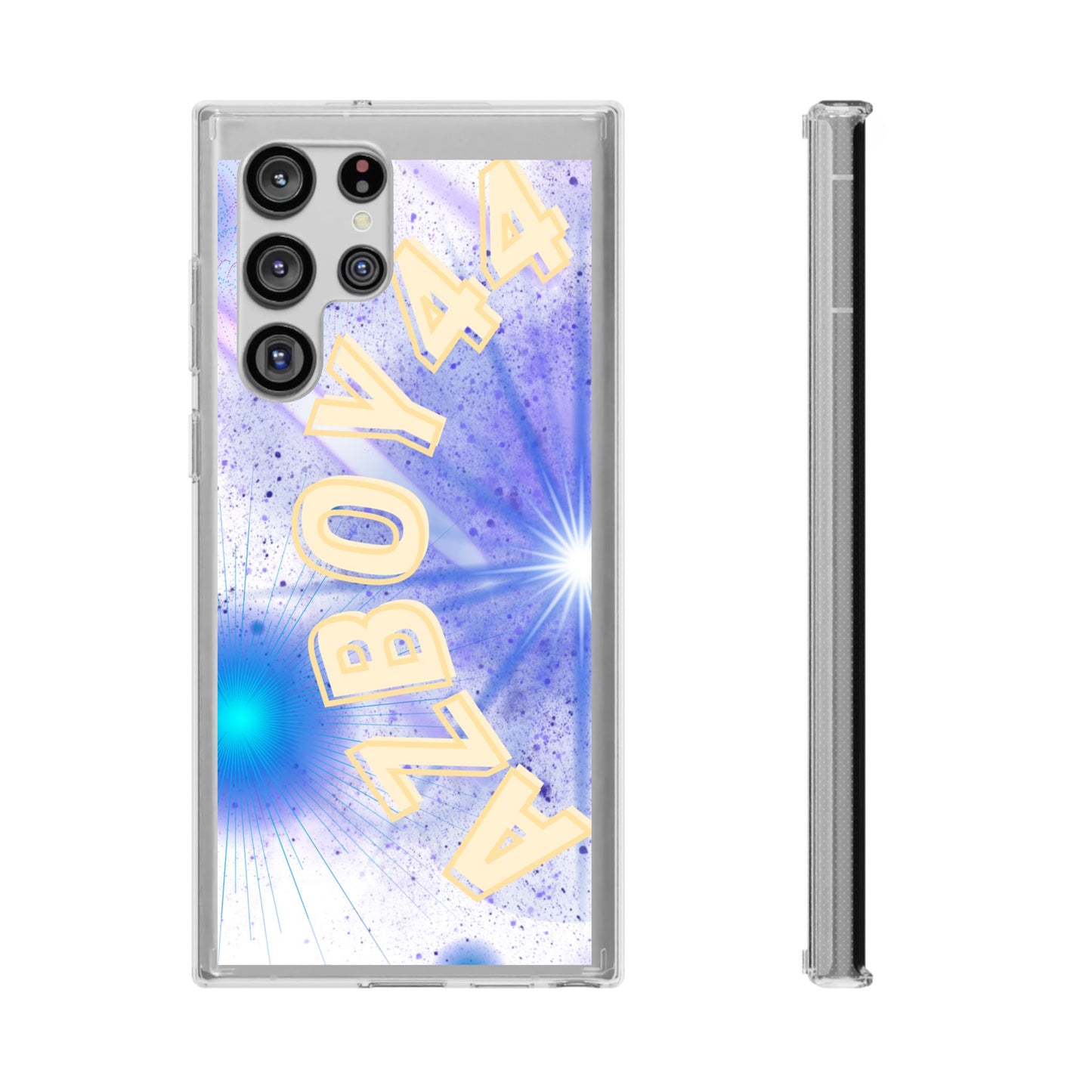 AZBOY44 Space design (Phone Cases)