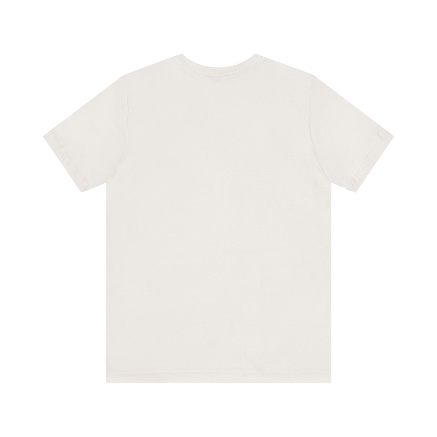 Retro 'AZBOY' Graphic Tee — Vintage-Inspired Jersey T-Shirt