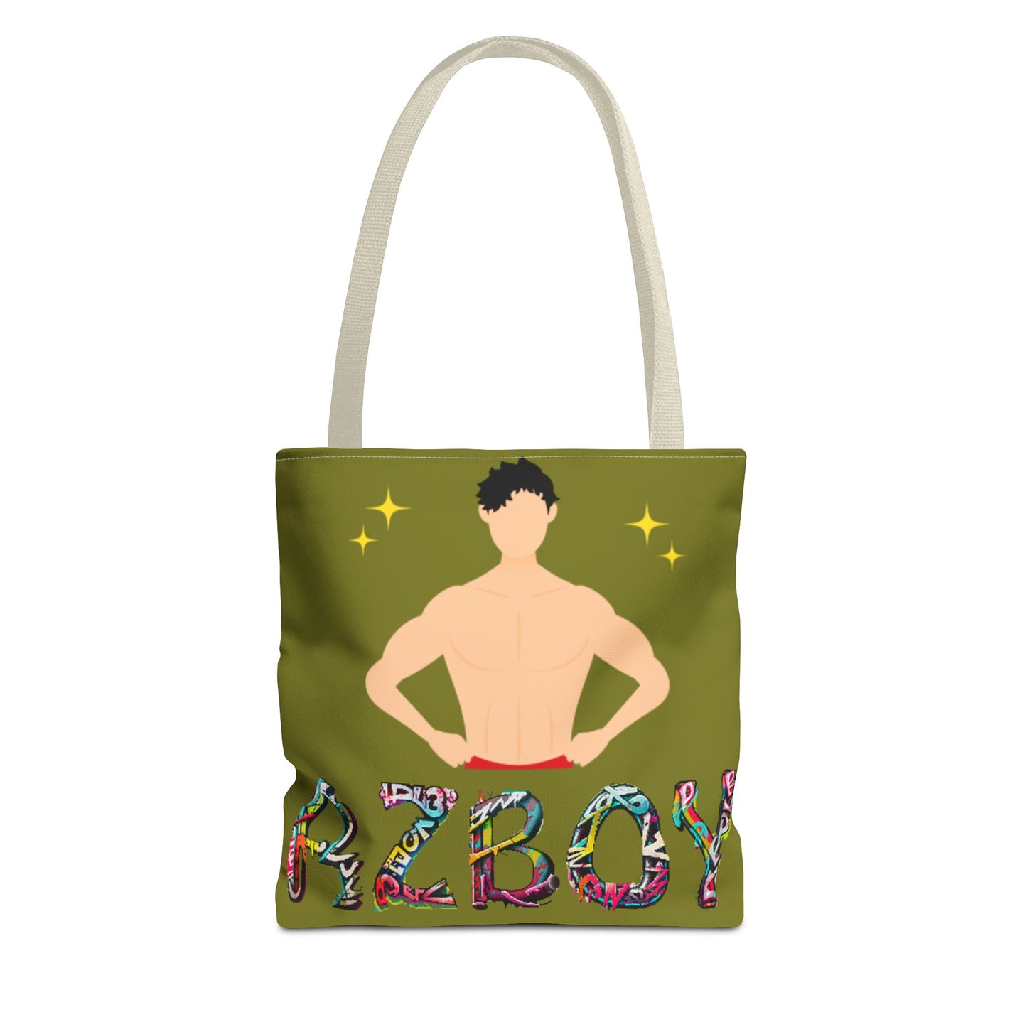 AZBOY(Tote Bag)