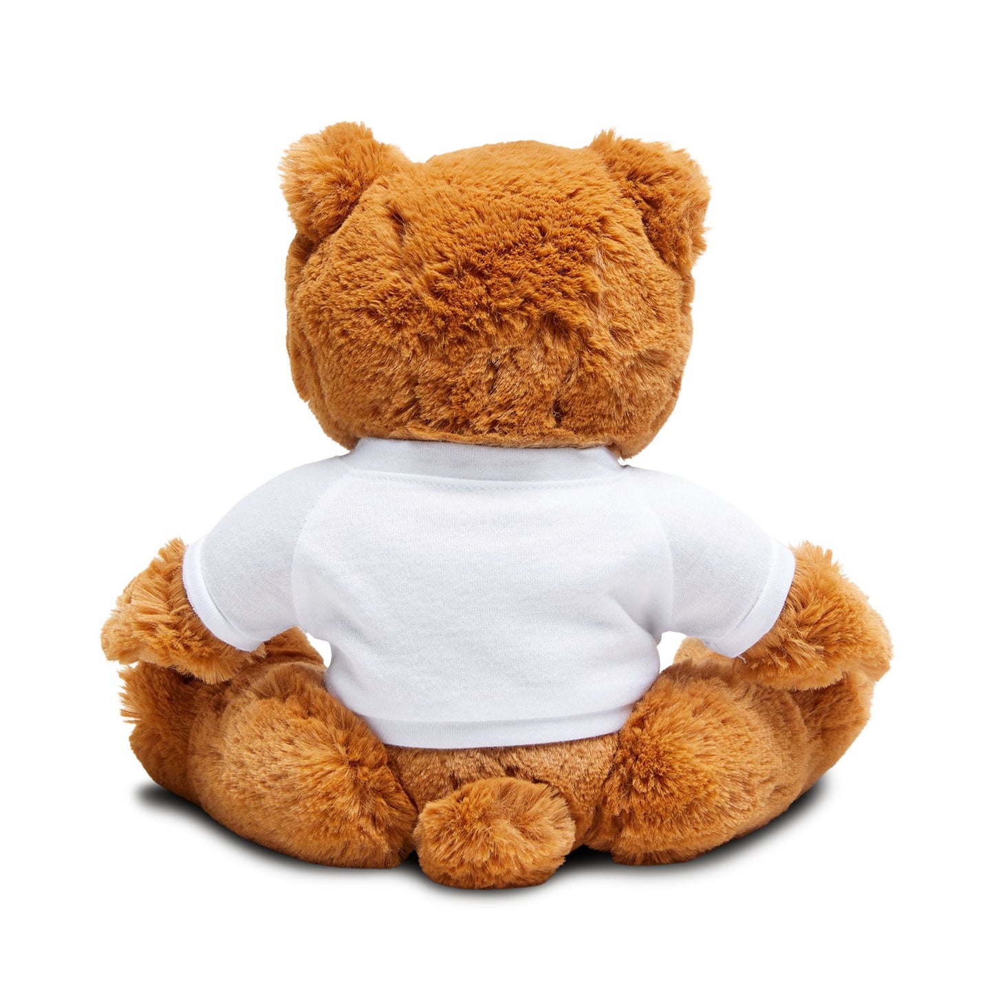 AZBOY44 (Teddy Bear with T-Shirt)