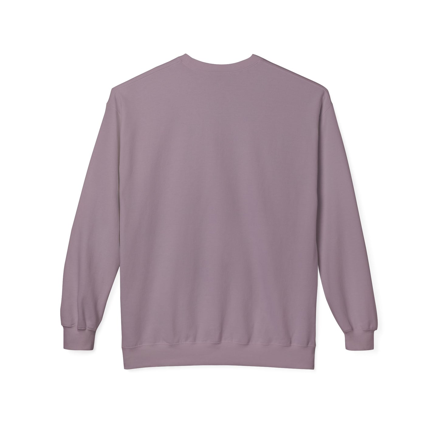 Depression Awareness Fleece Sweatshirt