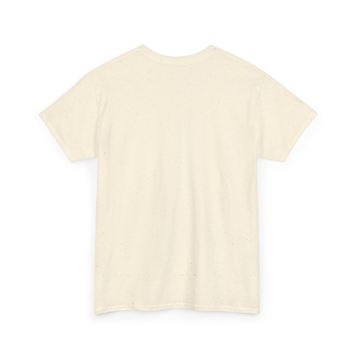 Mermaid Graphic  Heavy Cotton Tee - Retro Azov Design