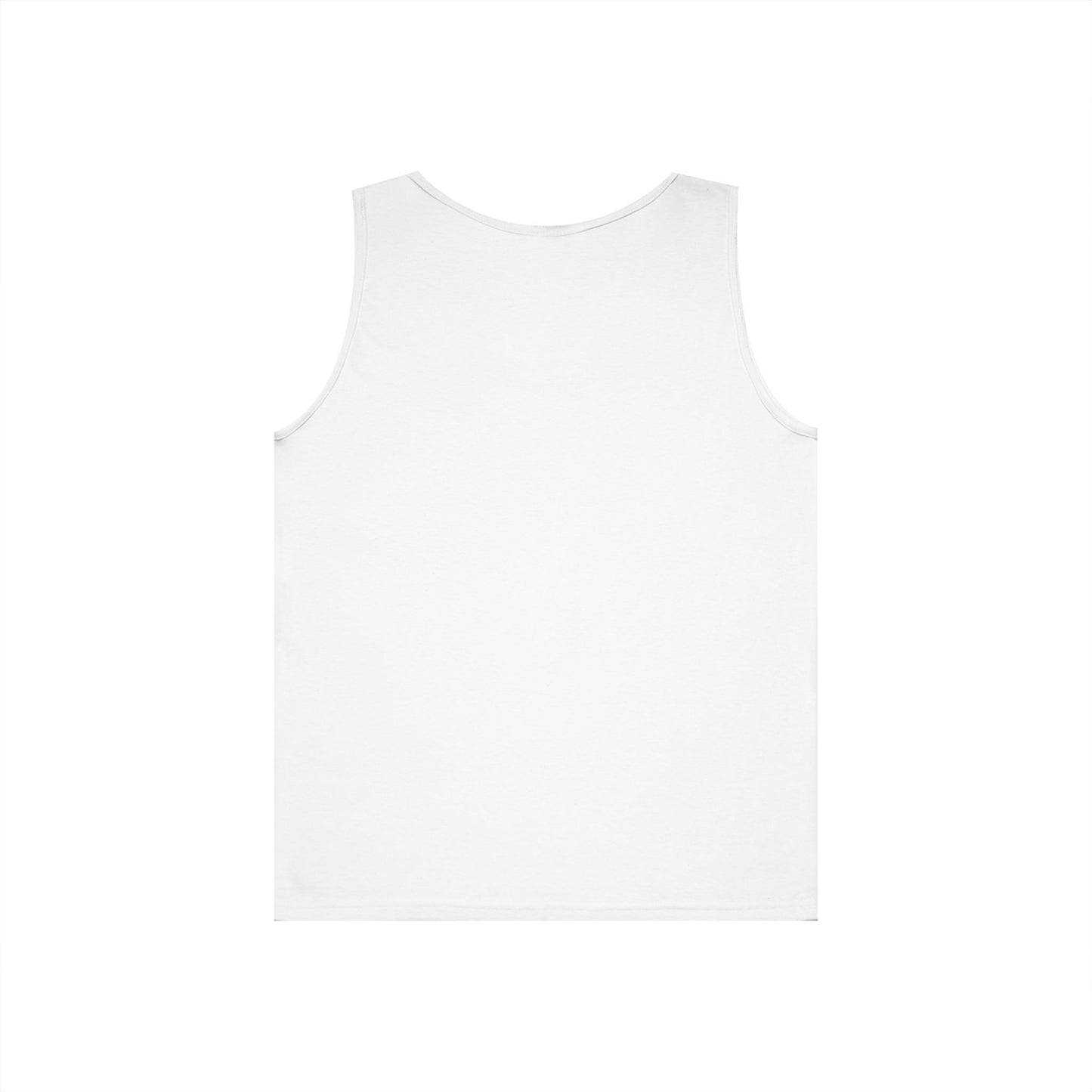 Tank Top - AZBOY44 Angel Girl Design