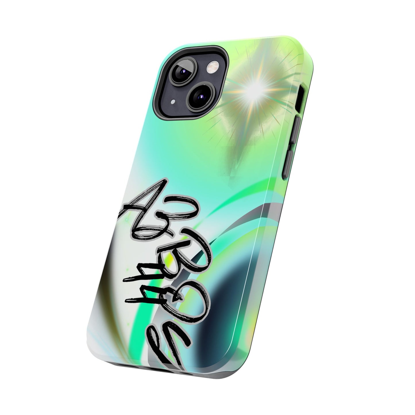 AZBOY44 (Phone Case)