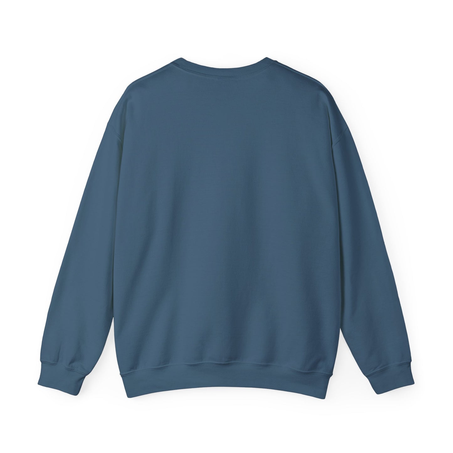 Mystic Eagles Crewneck Sweatshirt, Cozy Unisex Pullover, Gift for Nature Lovers, Fall Fashion, Casual Streetwear, Spiritual Art