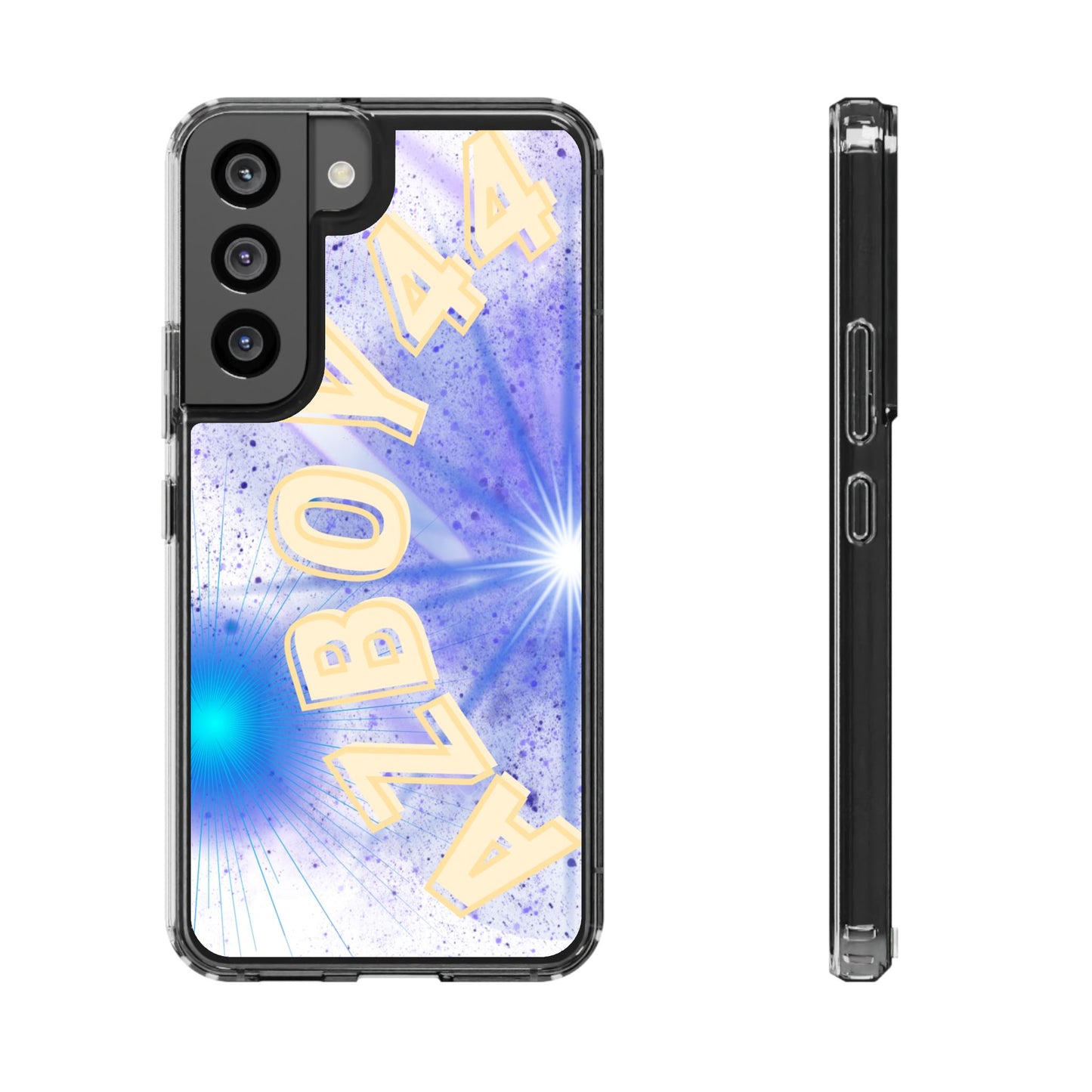 AZBOY44 Space design (Phone Cases)