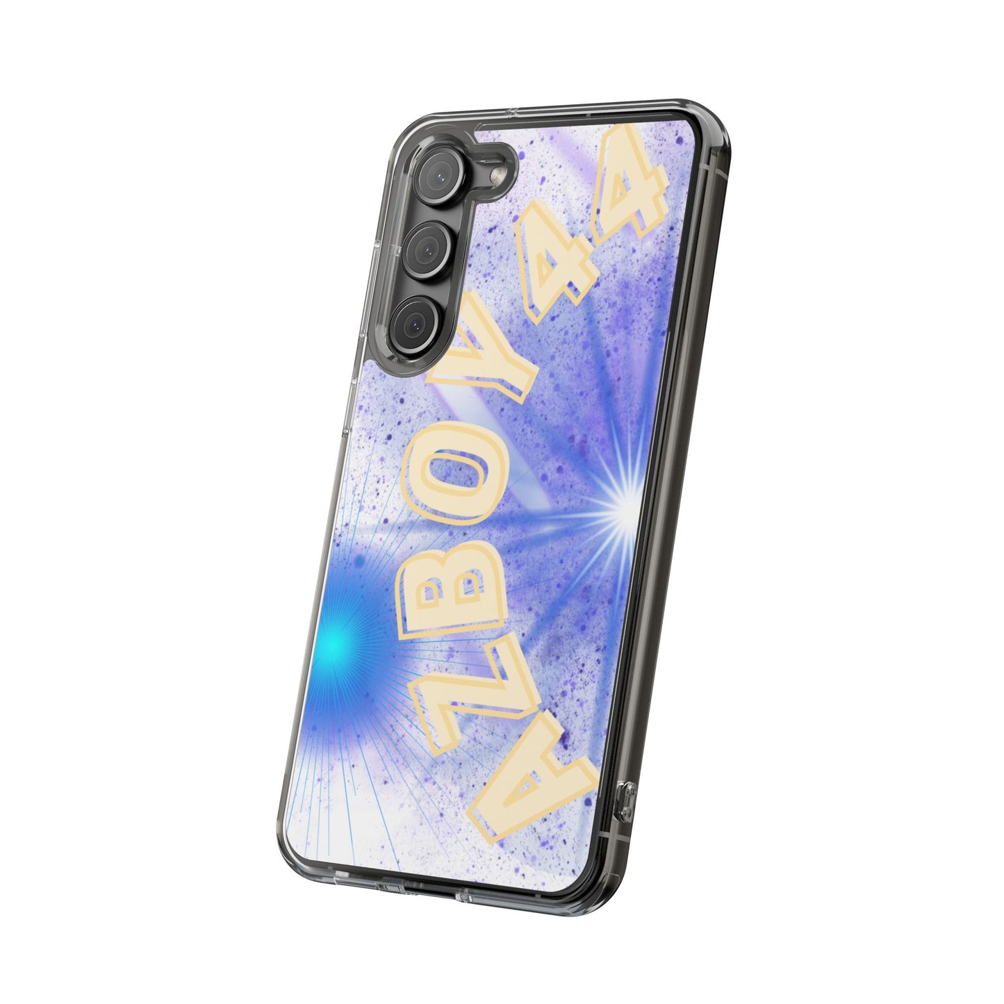 AZBOY44 Space design (Phone Cases)