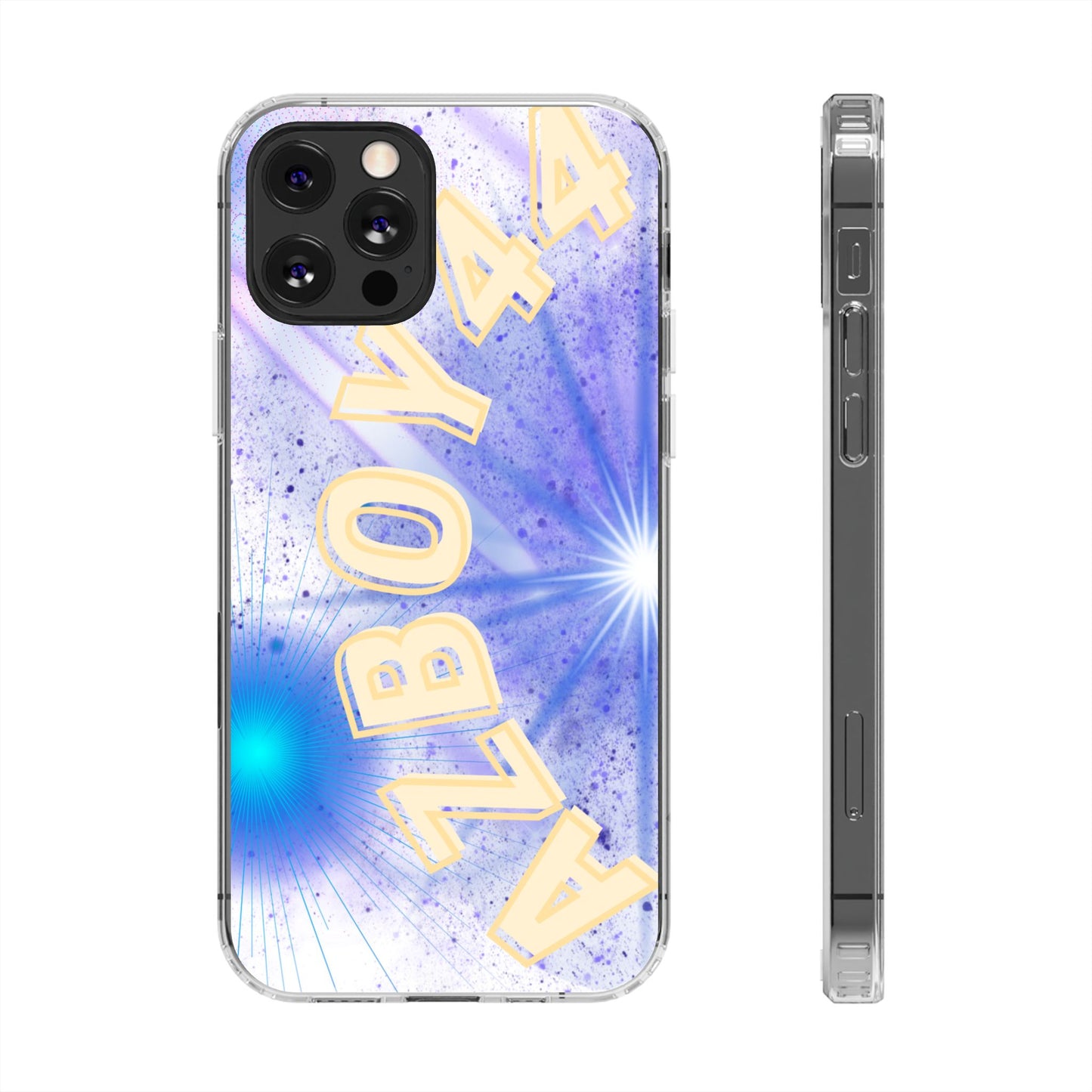 AZBOY44 Space design (Phone Cases)