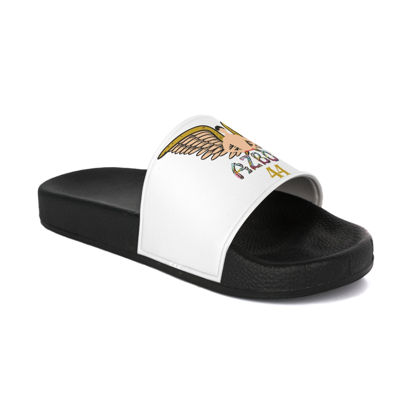 Slide Sandals