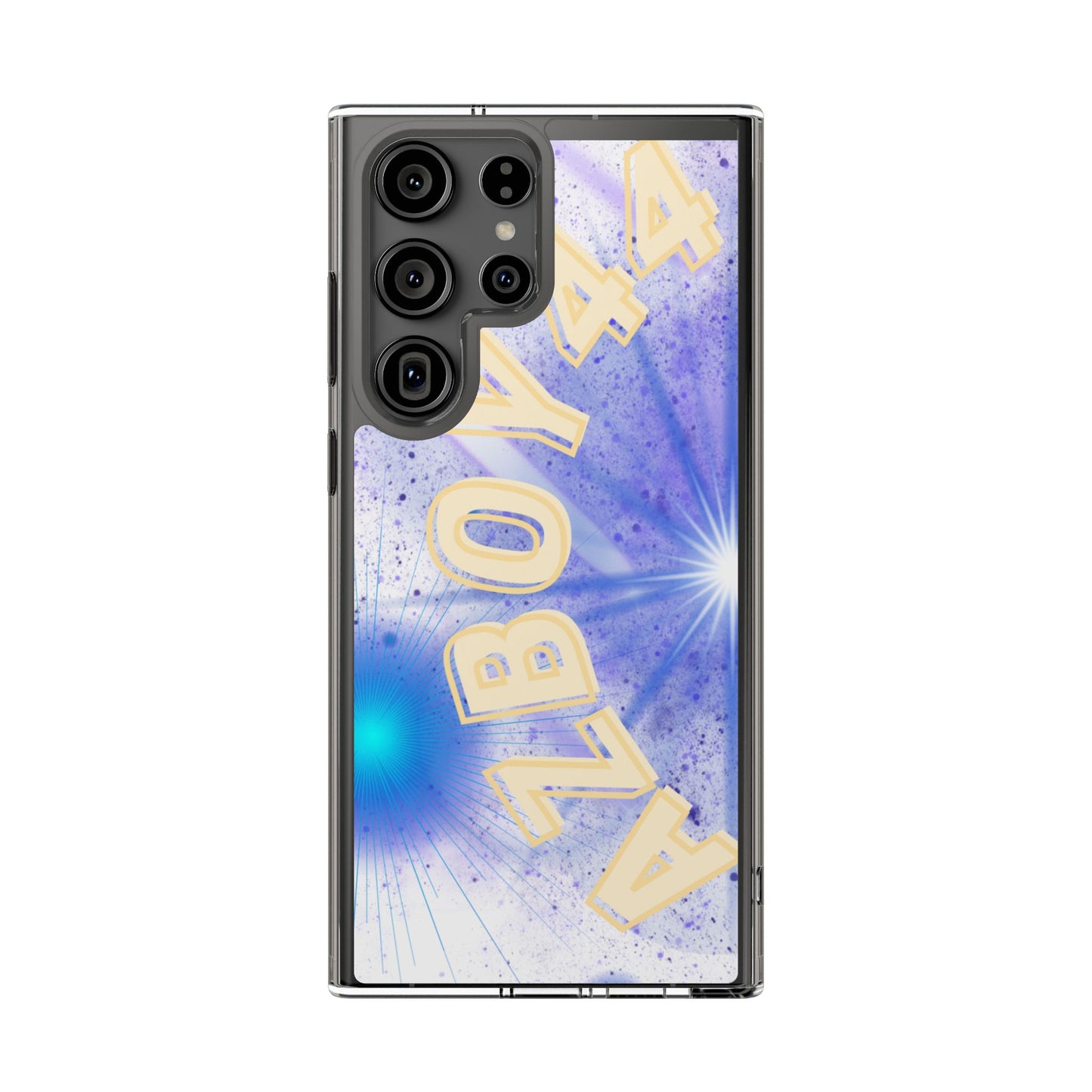 AZBOY44 Space design (Phone Cases)