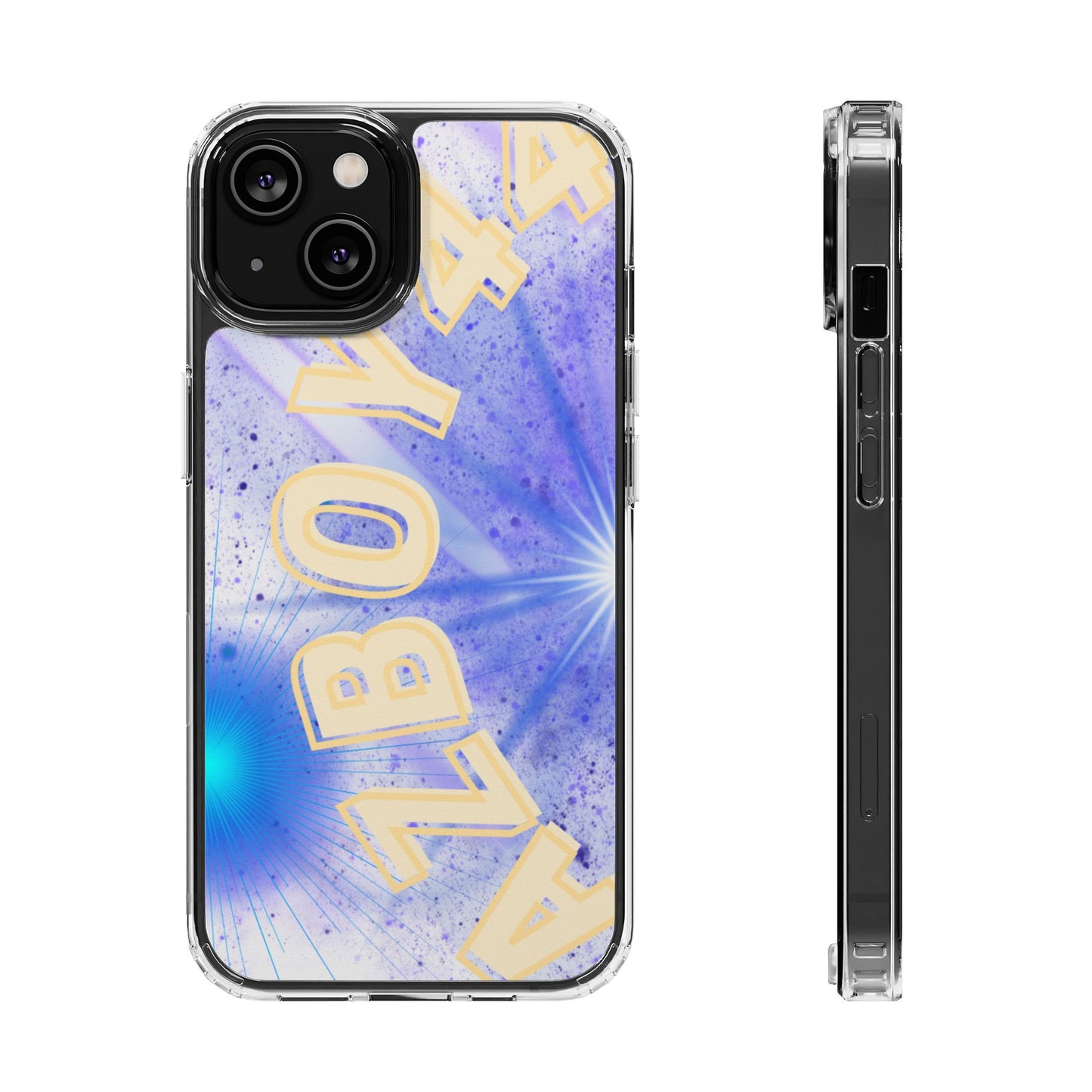 AZBOY44 Space design (Phone Cases)