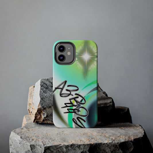 AZBOY44 (Phone Case)