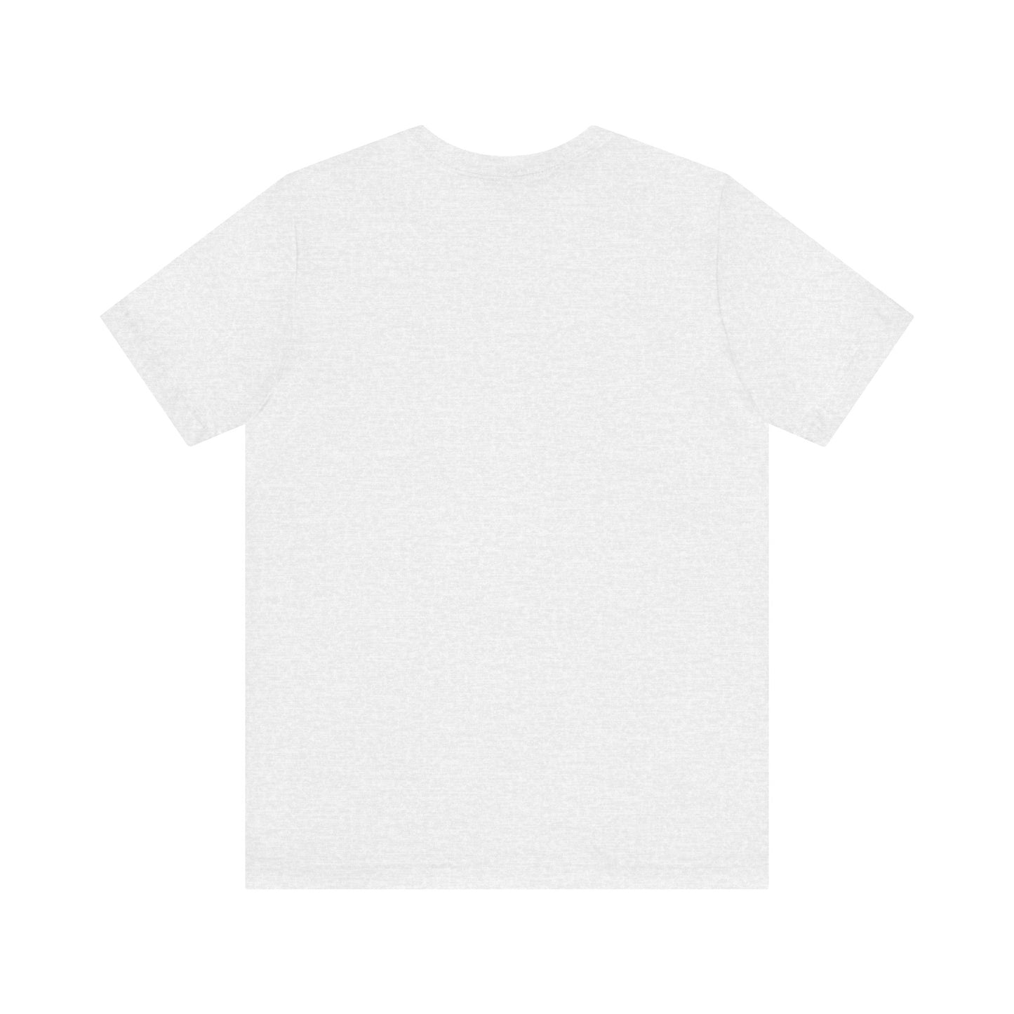 Eco-Friendly Tree T-Shirt — Nature Lover Tee