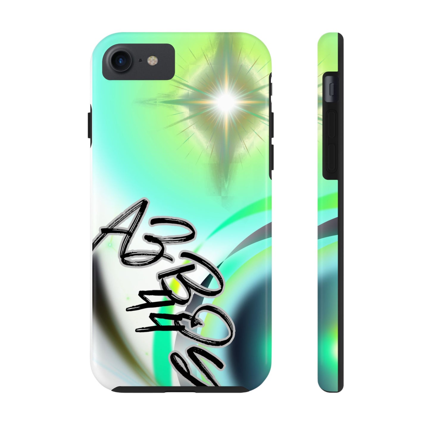 AZBOY44 (Phone Case)