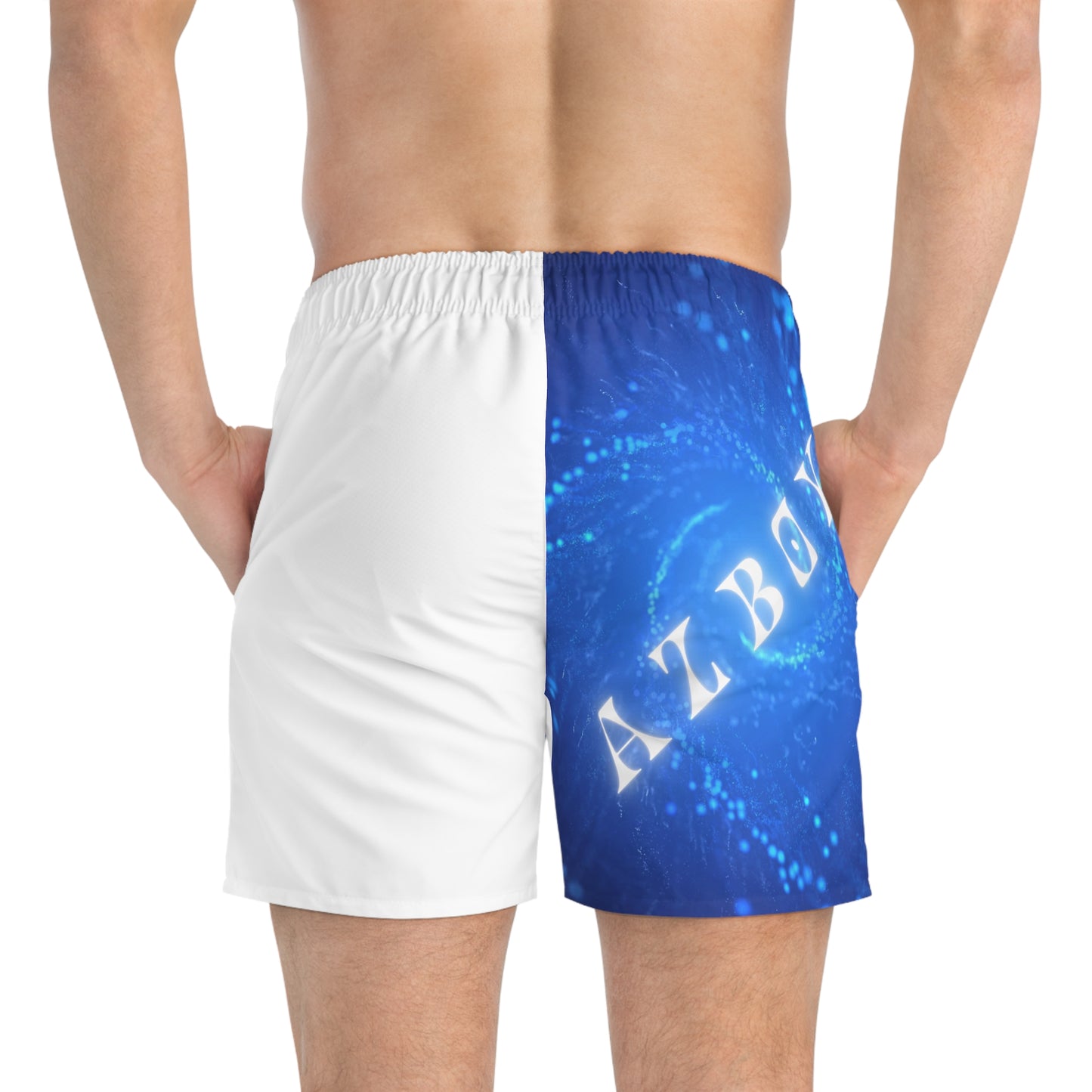 AZBOY (Swim Trunks )