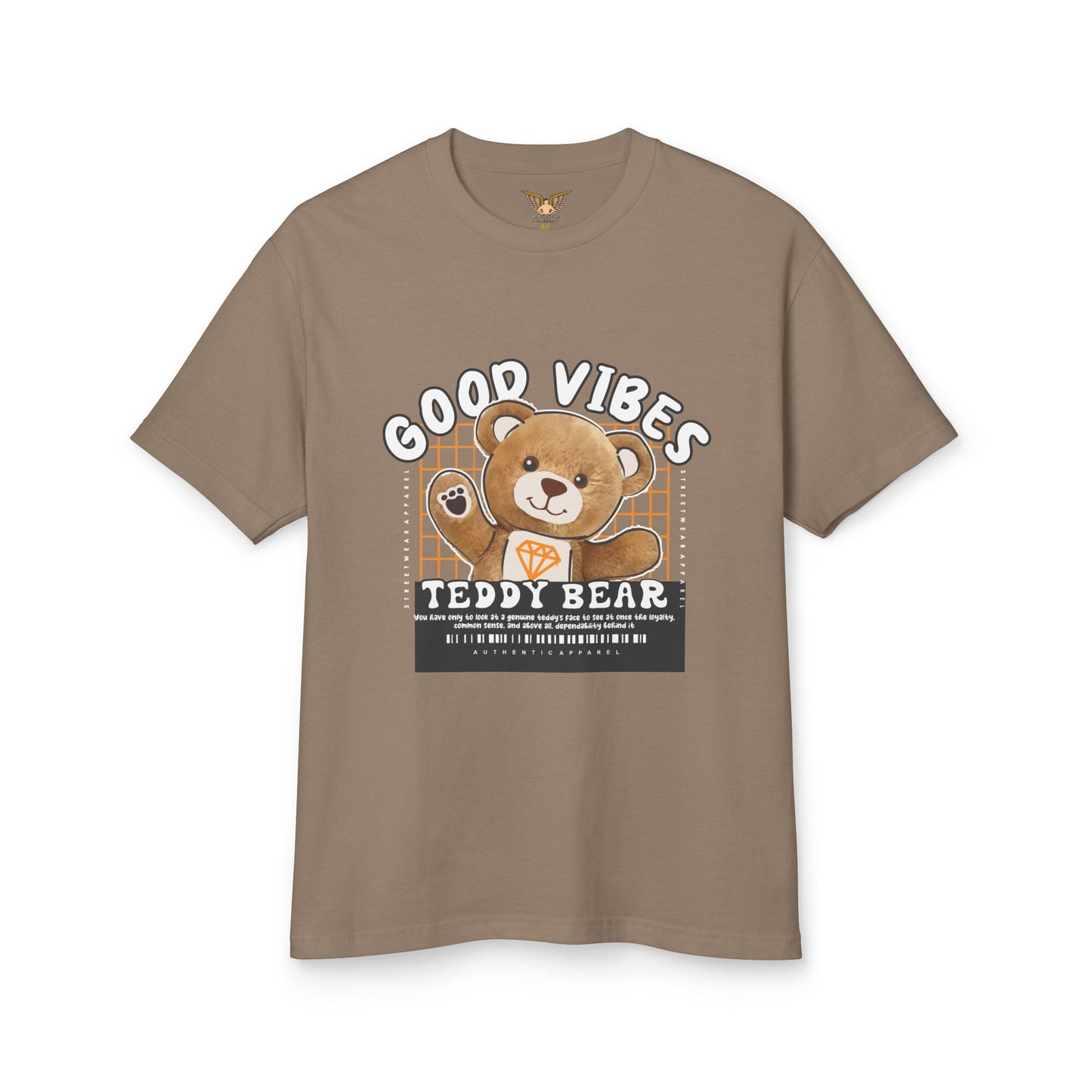 Teddy Bear Tee