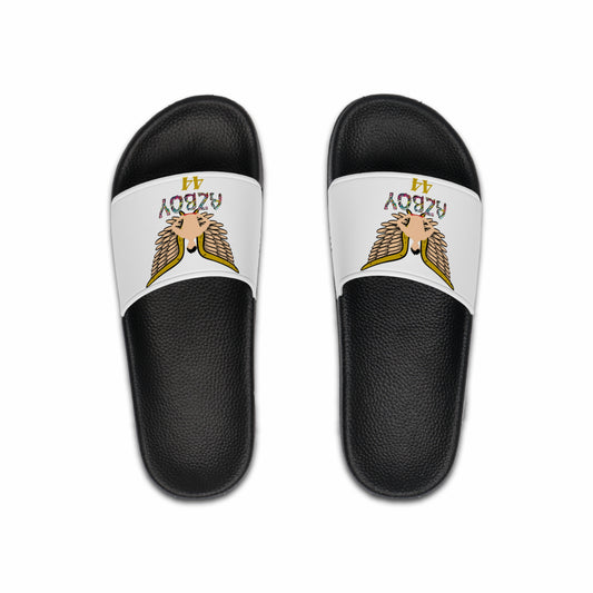 Slide Sandals