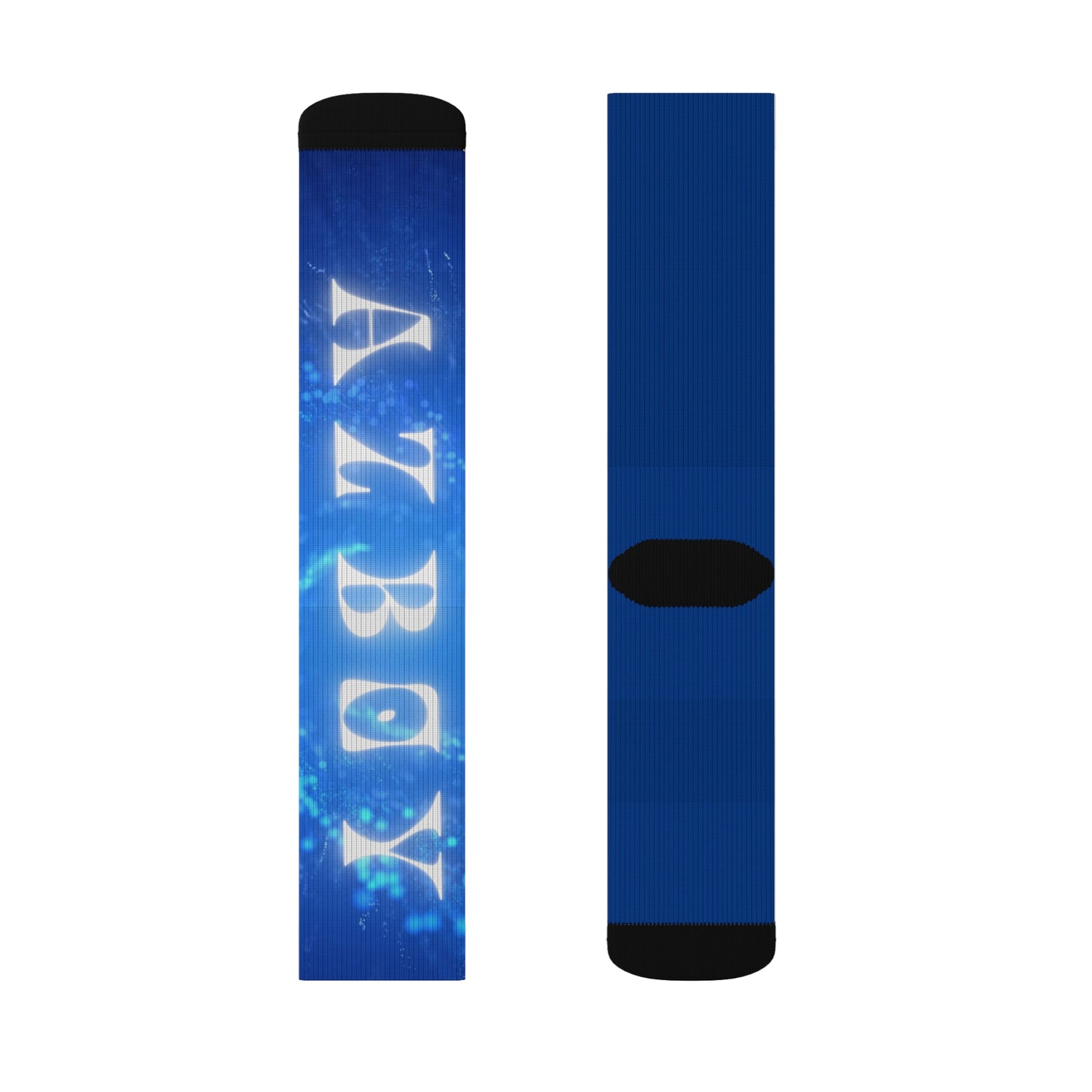 AZBOY (Sublimation Socks)