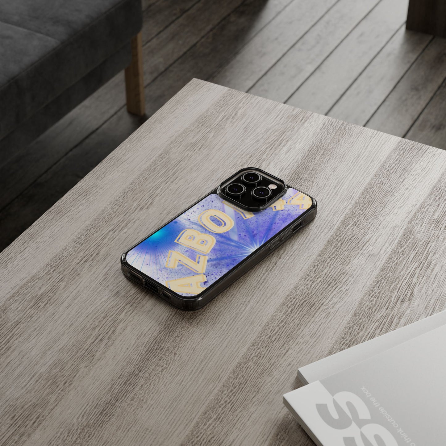 AZBOY44 Space design (Phone Cases)