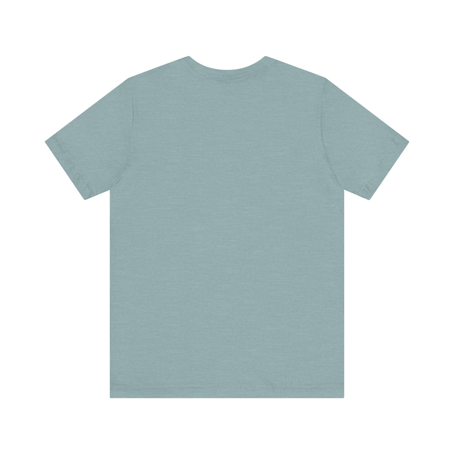 Eco-Friendly Tree T-Shirt — Nature Lover Tee