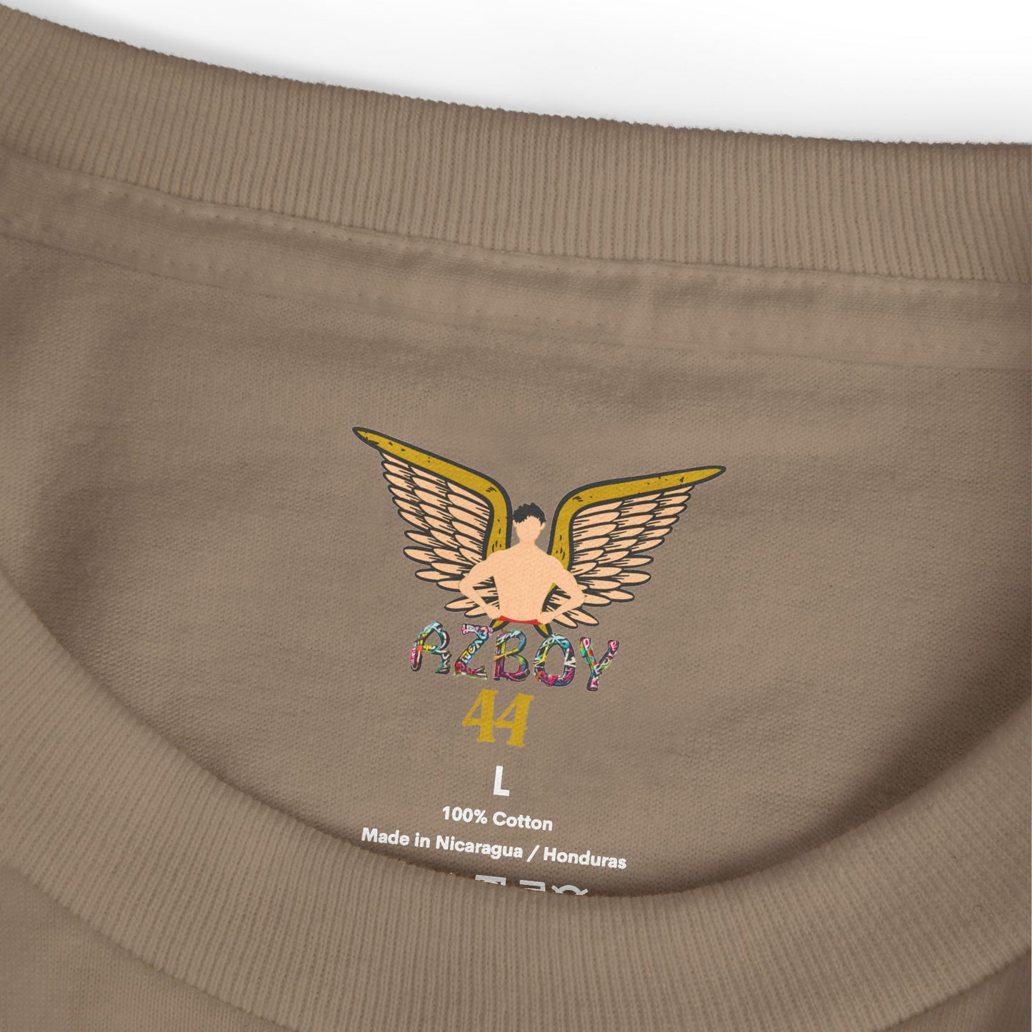 Teddy Bear Tee
