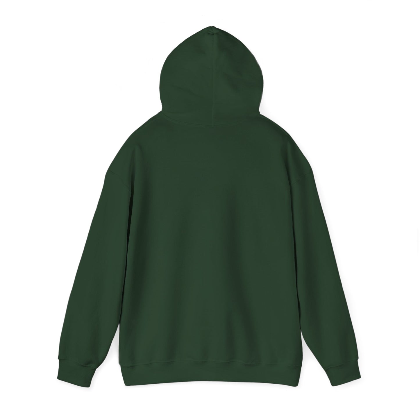 AZBOY44 Cozy Minimalist Hoodie — Everyday Casual Pullover