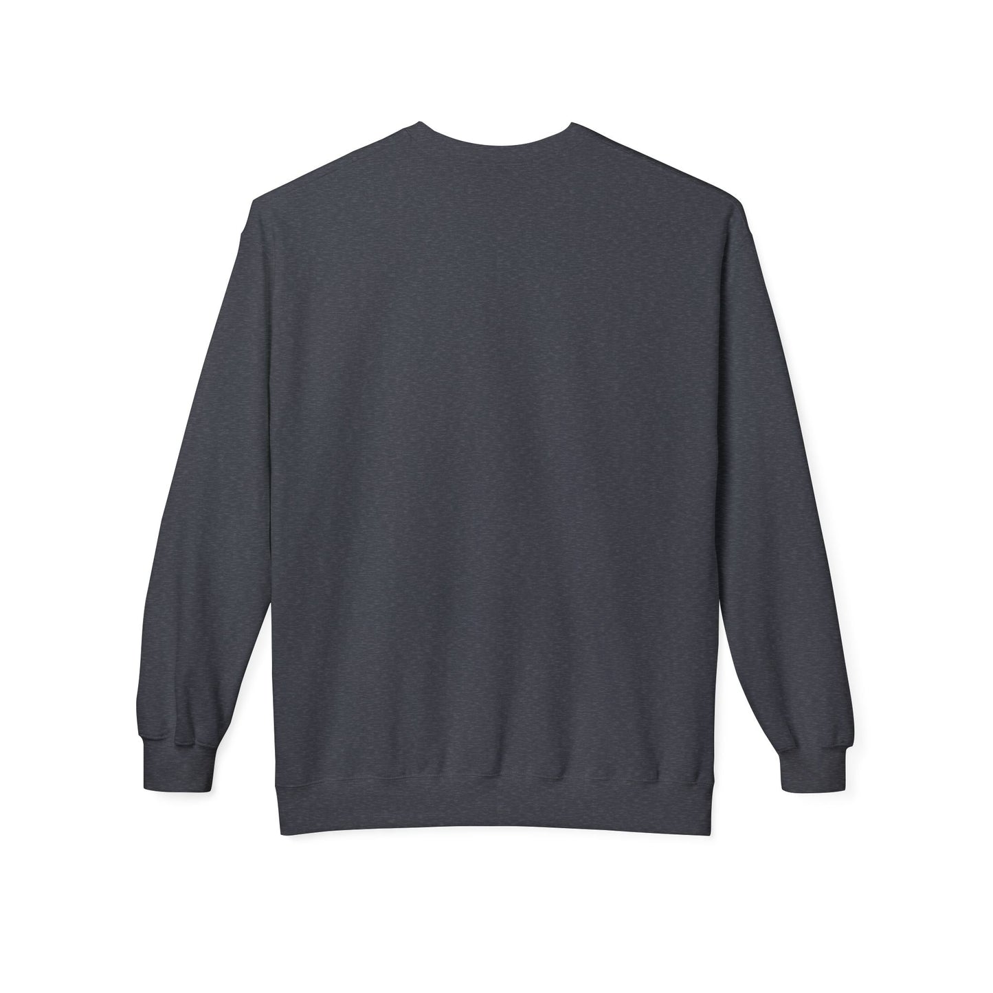 Depression Awareness Fleece Sweatshirt