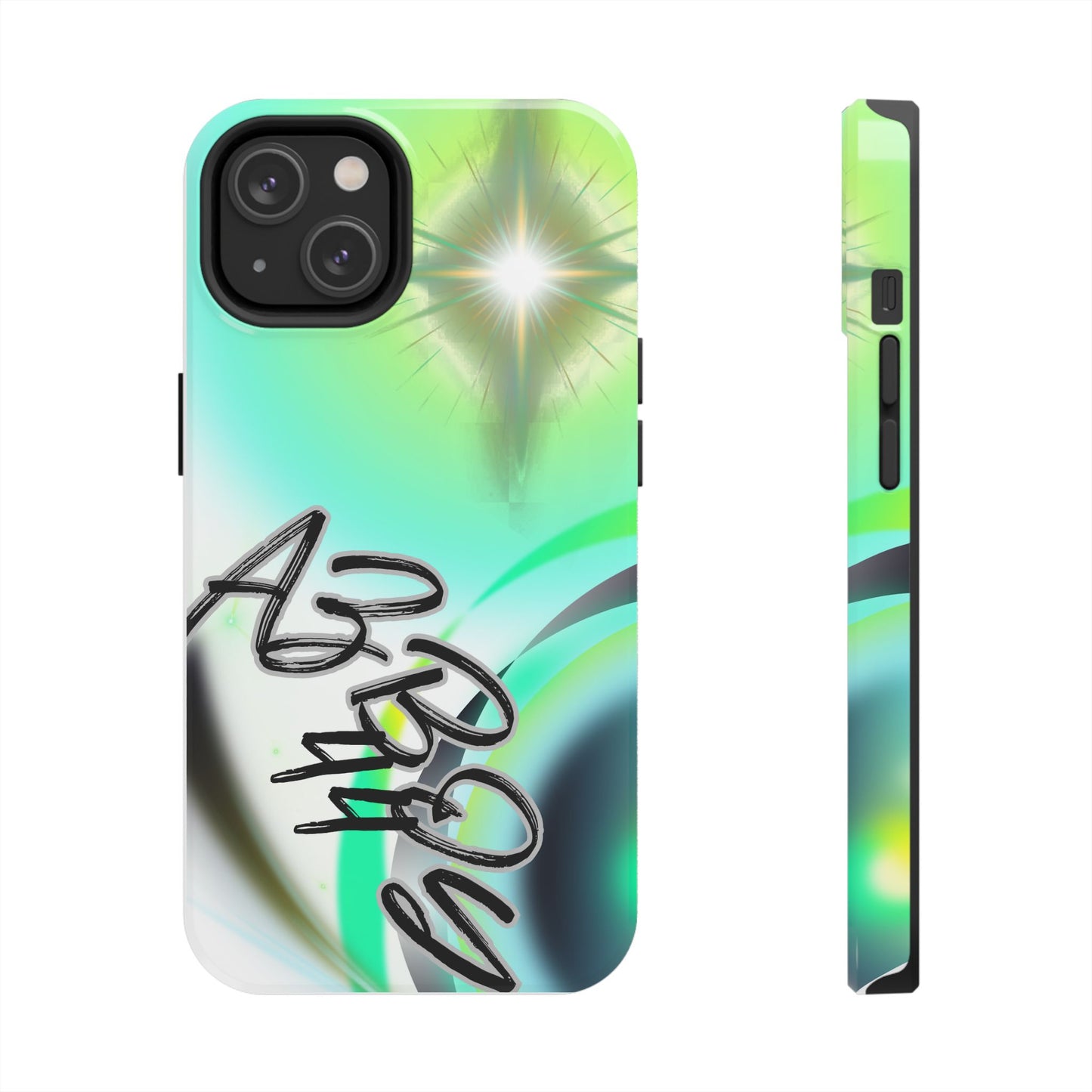 AZBOY44 (Phone Case)