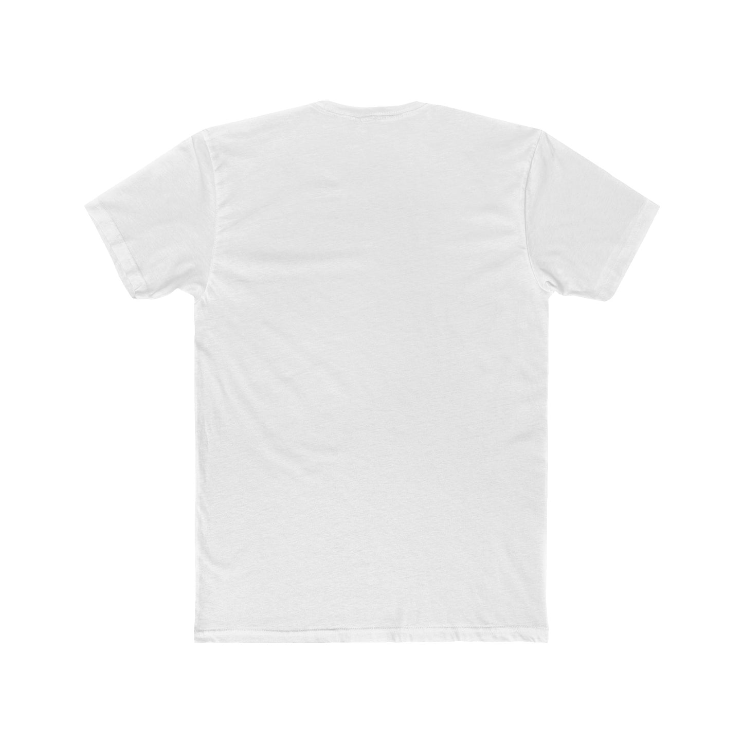 AZBOY44 ( Cotton Crew Tee)