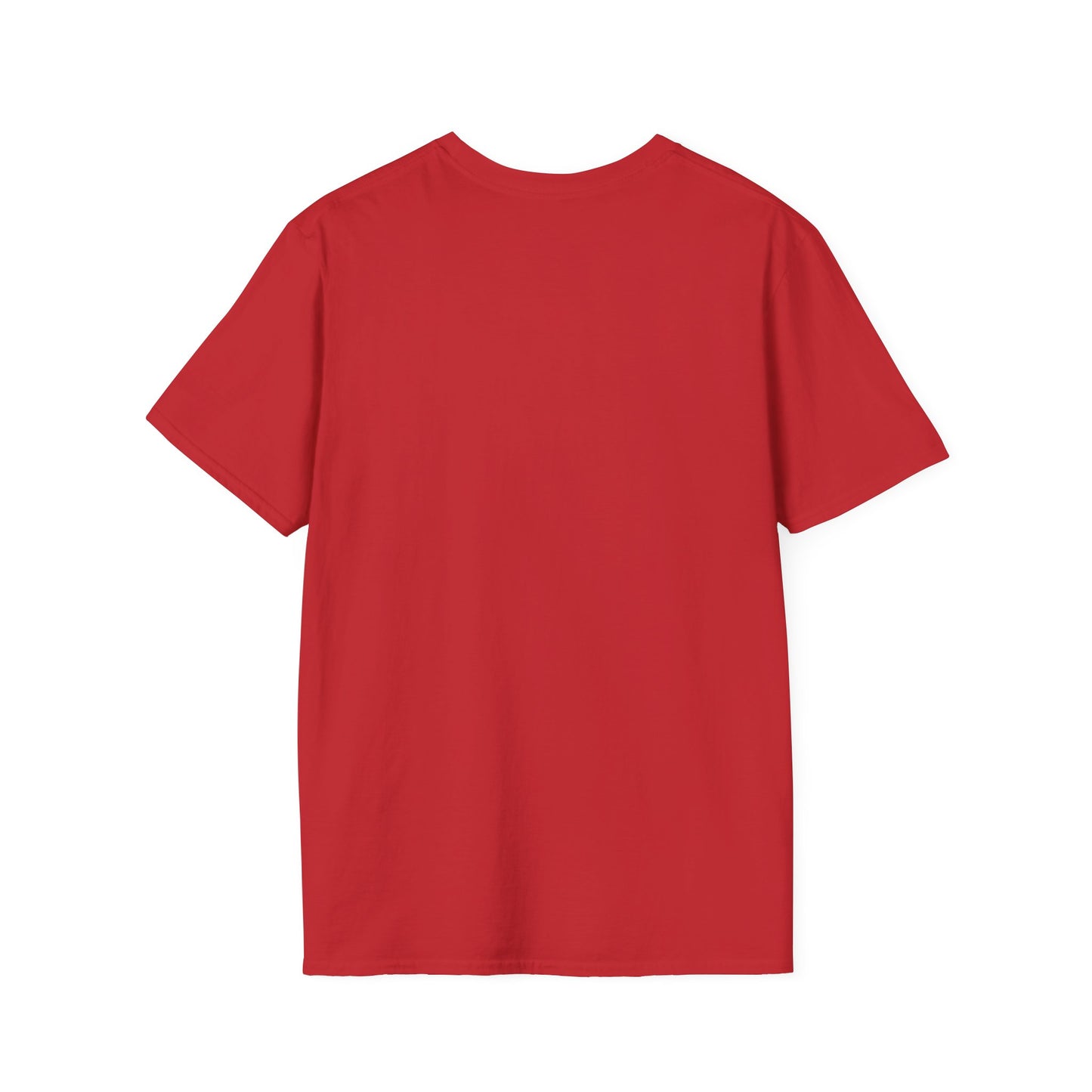 AZBOY Red dragon (Softstyle T-Shirt)