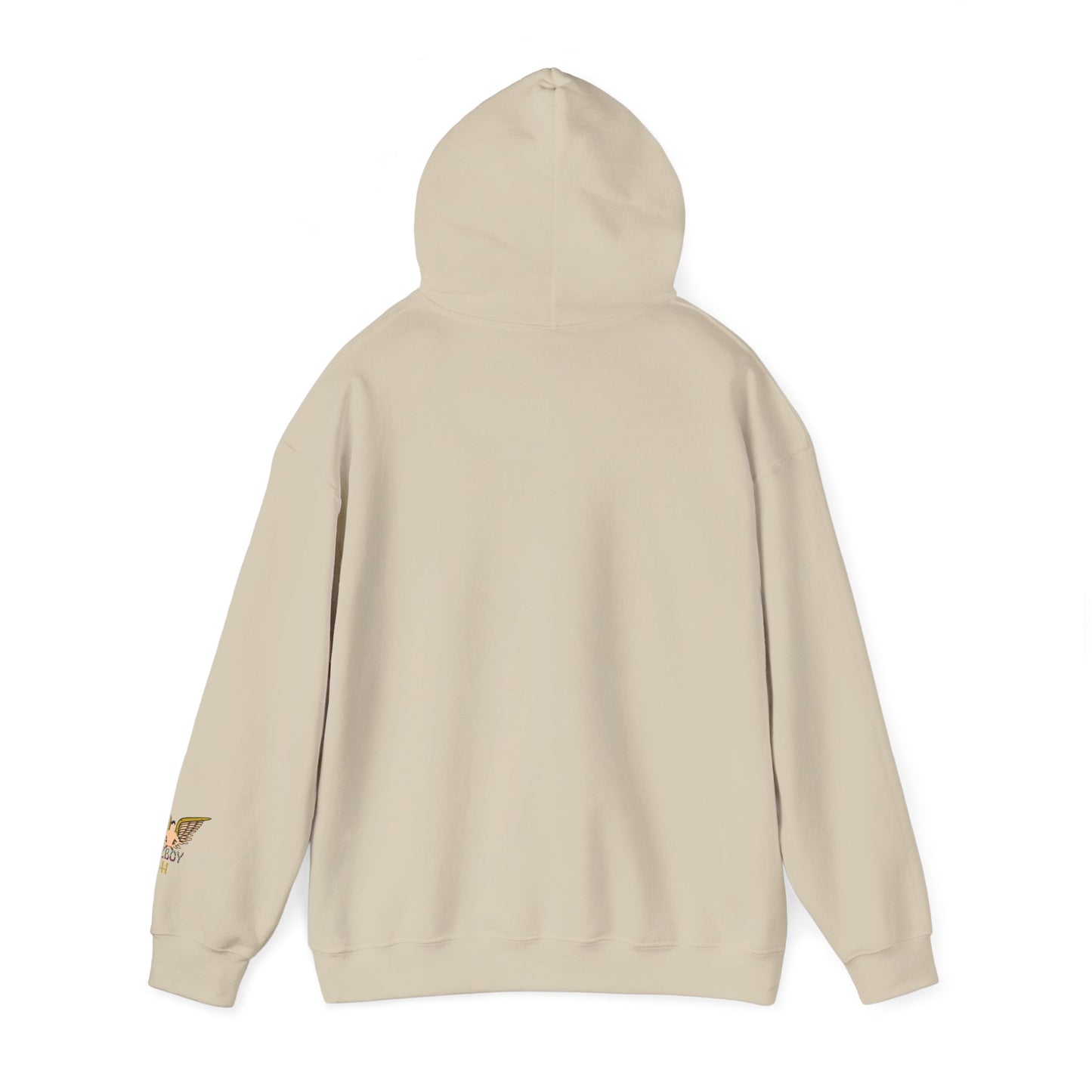 Stronger Together Hoodie - AZBOY Unisex Sweatshirt for Fitness Lovers